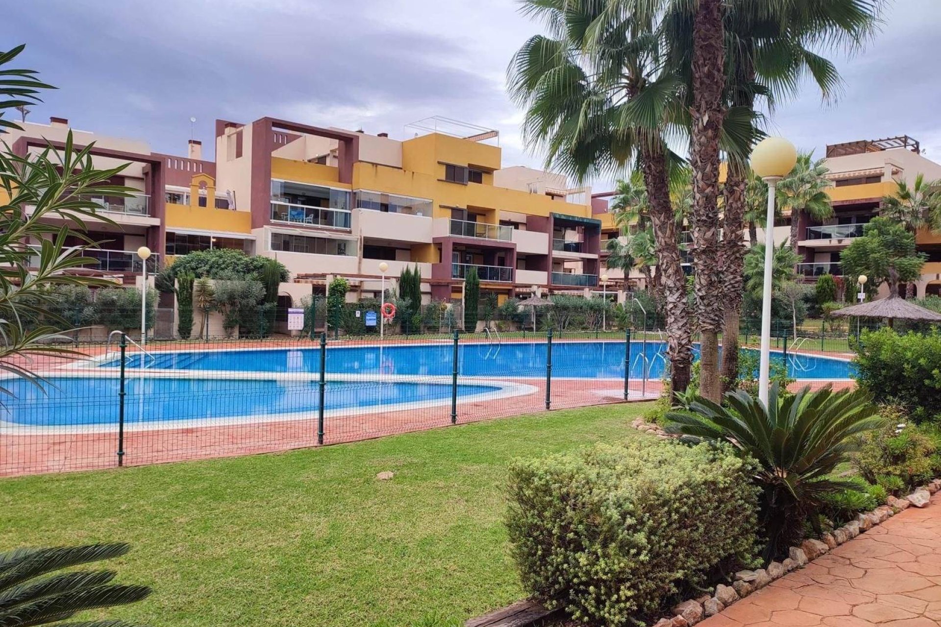 Segunda mano - Apartamento -
Orihuela Costa - Horizonte - La Campana