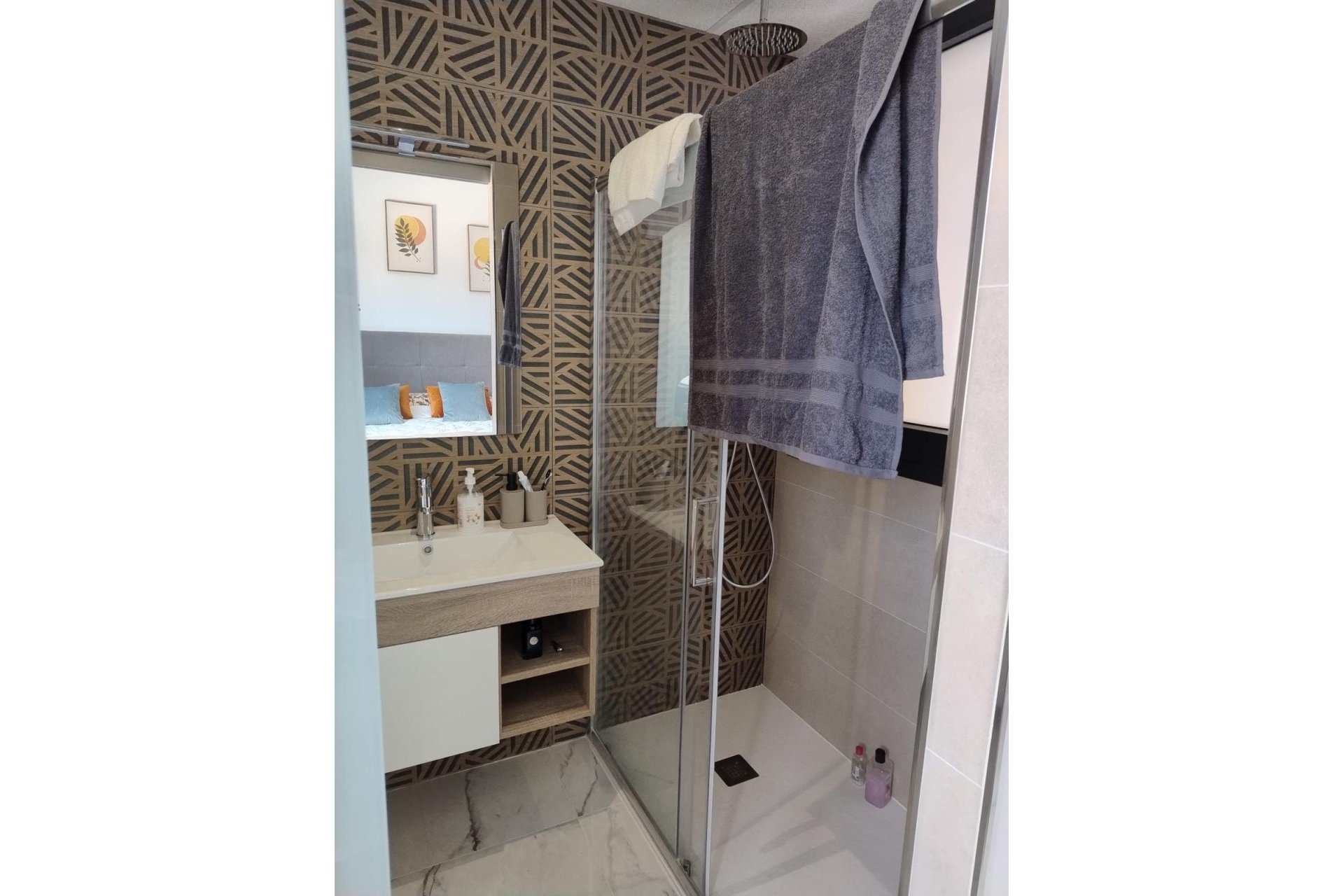Segunda mano - Apartamento -
Orihuela Costa - La Florida