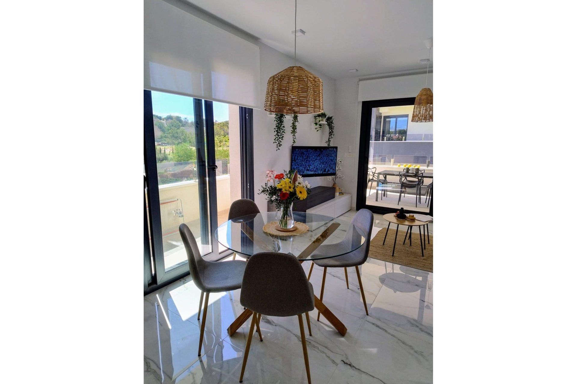 Segunda mano - Apartamento -
Orihuela Costa - La Florida