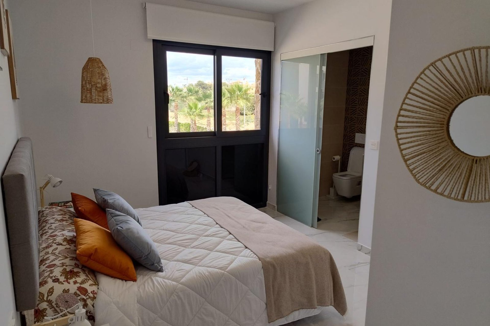 Segunda mano - Apartamento -
Orihuela Costa - La Florida