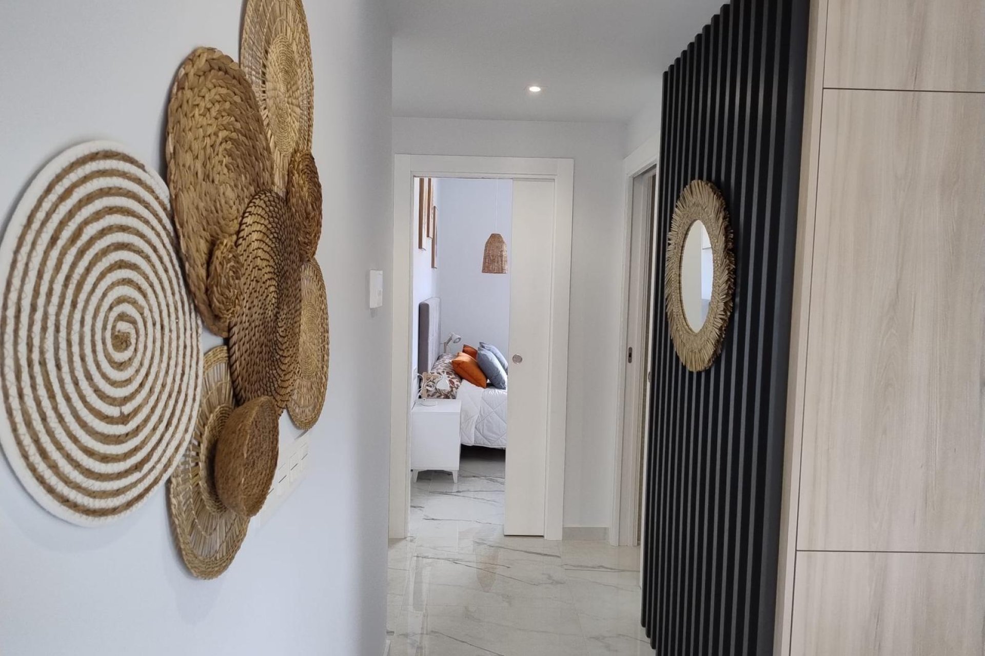 Segunda mano - Apartamento -
Orihuela Costa - La Florida