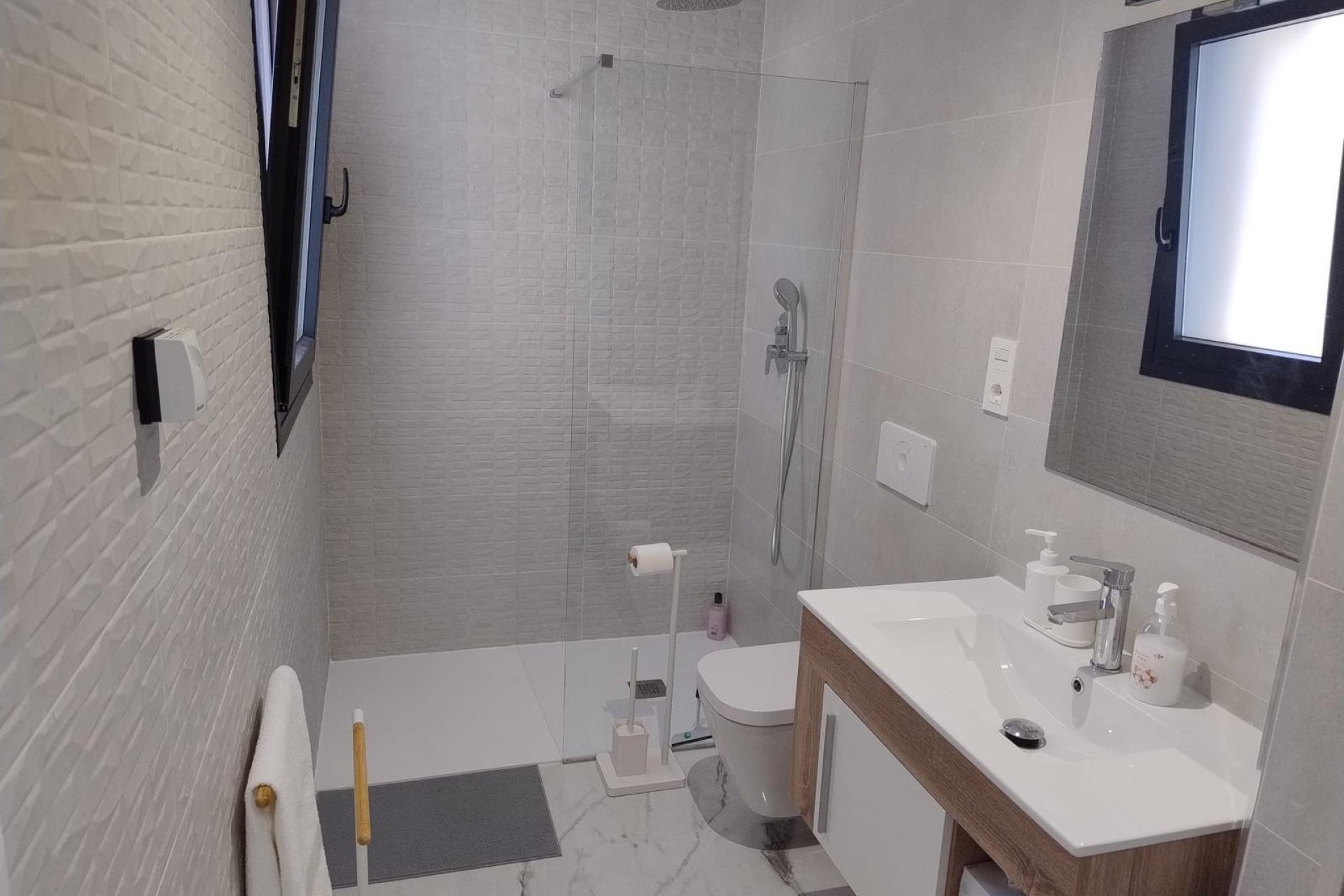 Segunda mano - Apartamento -
Orihuela Costa - La Florida