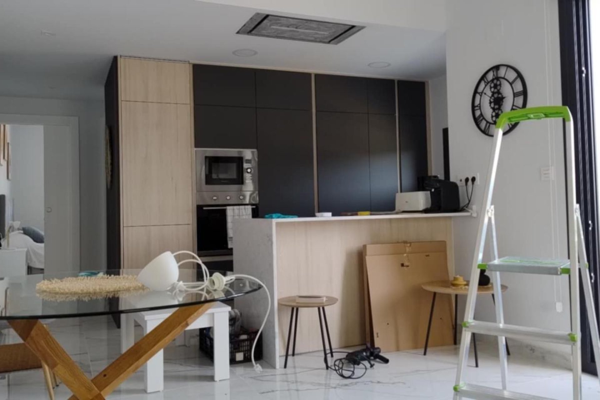 Segunda mano - Apartamento -
Orihuela Costa - La Florida