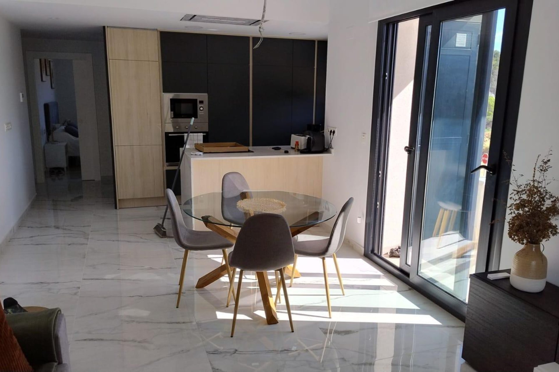 Segunda mano - Apartamento -
Orihuela Costa - La Florida