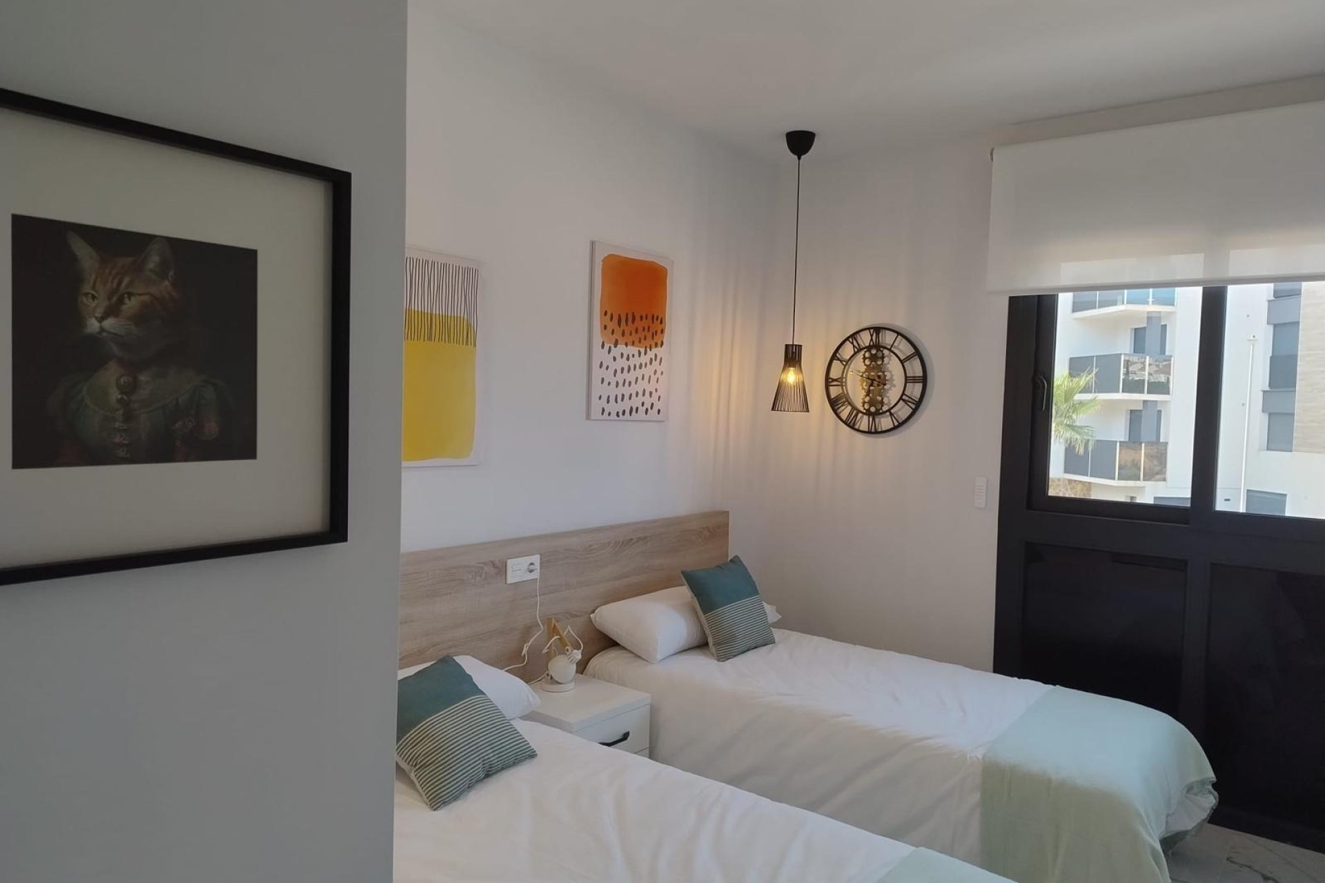 Segunda mano - Apartamento -
Orihuela Costa - La Florida
