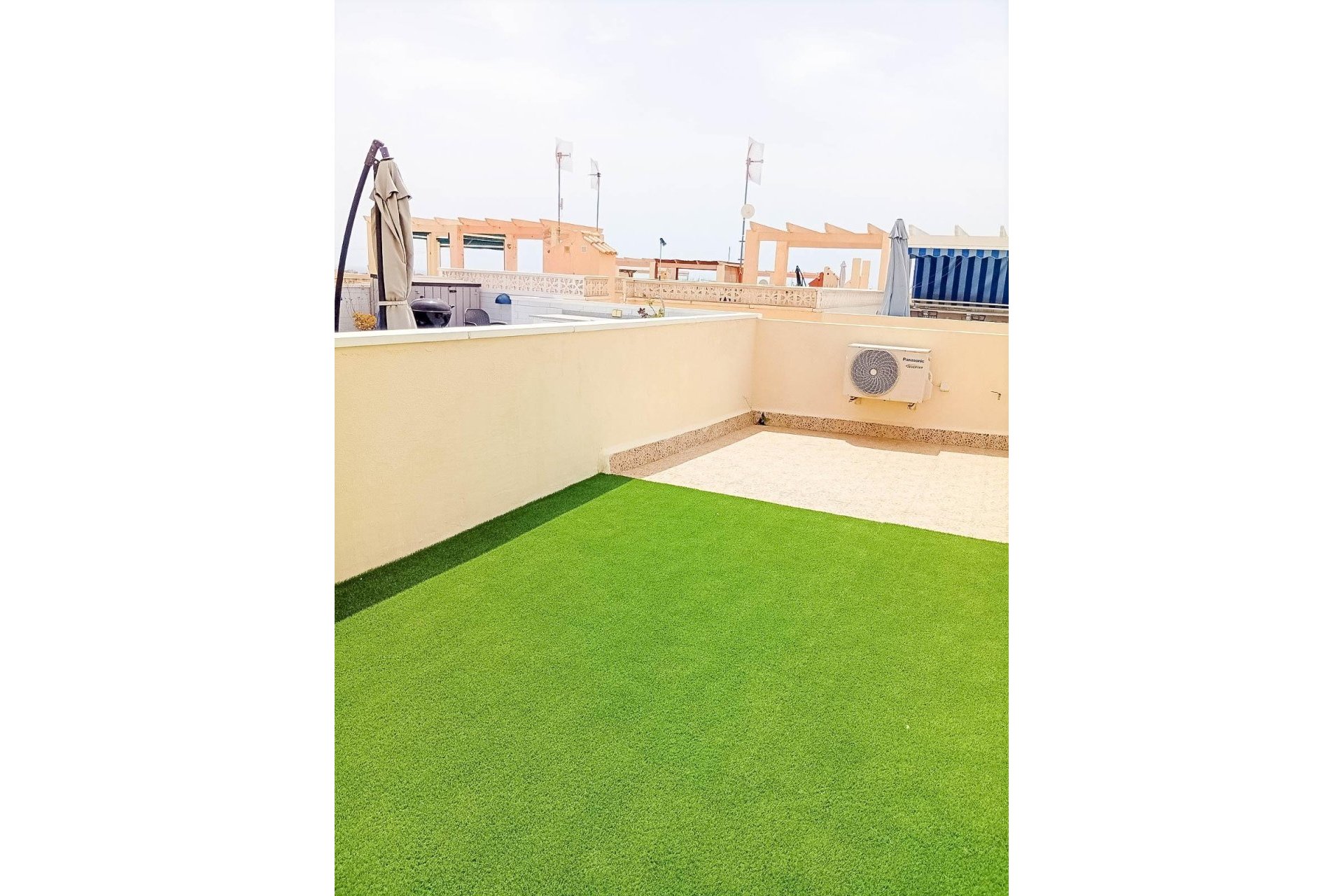 Segunda mano - Apartamento -
Orihuela Costa - La Florida