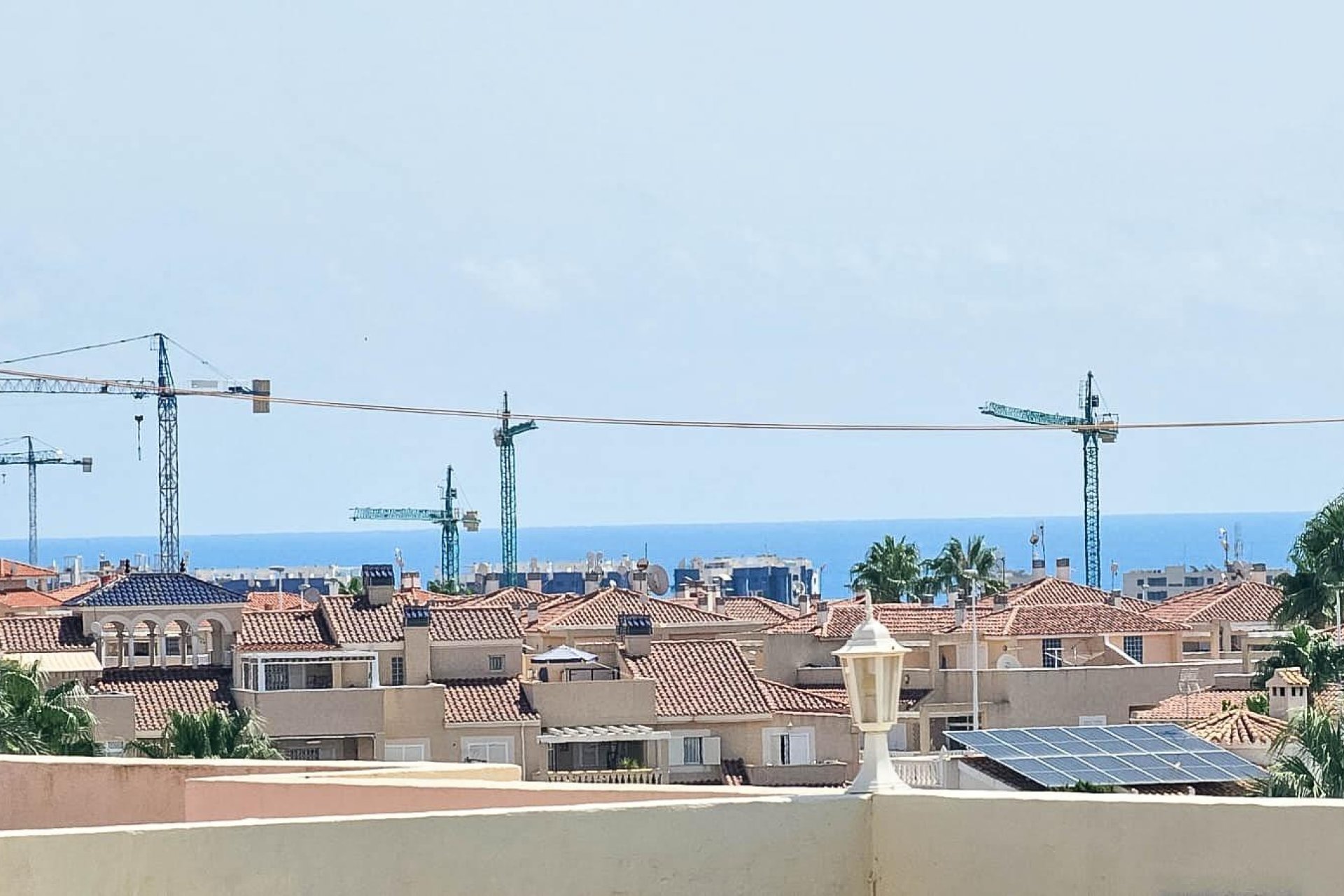 Segunda mano - Apartamento -
Orihuela Costa - La Florida