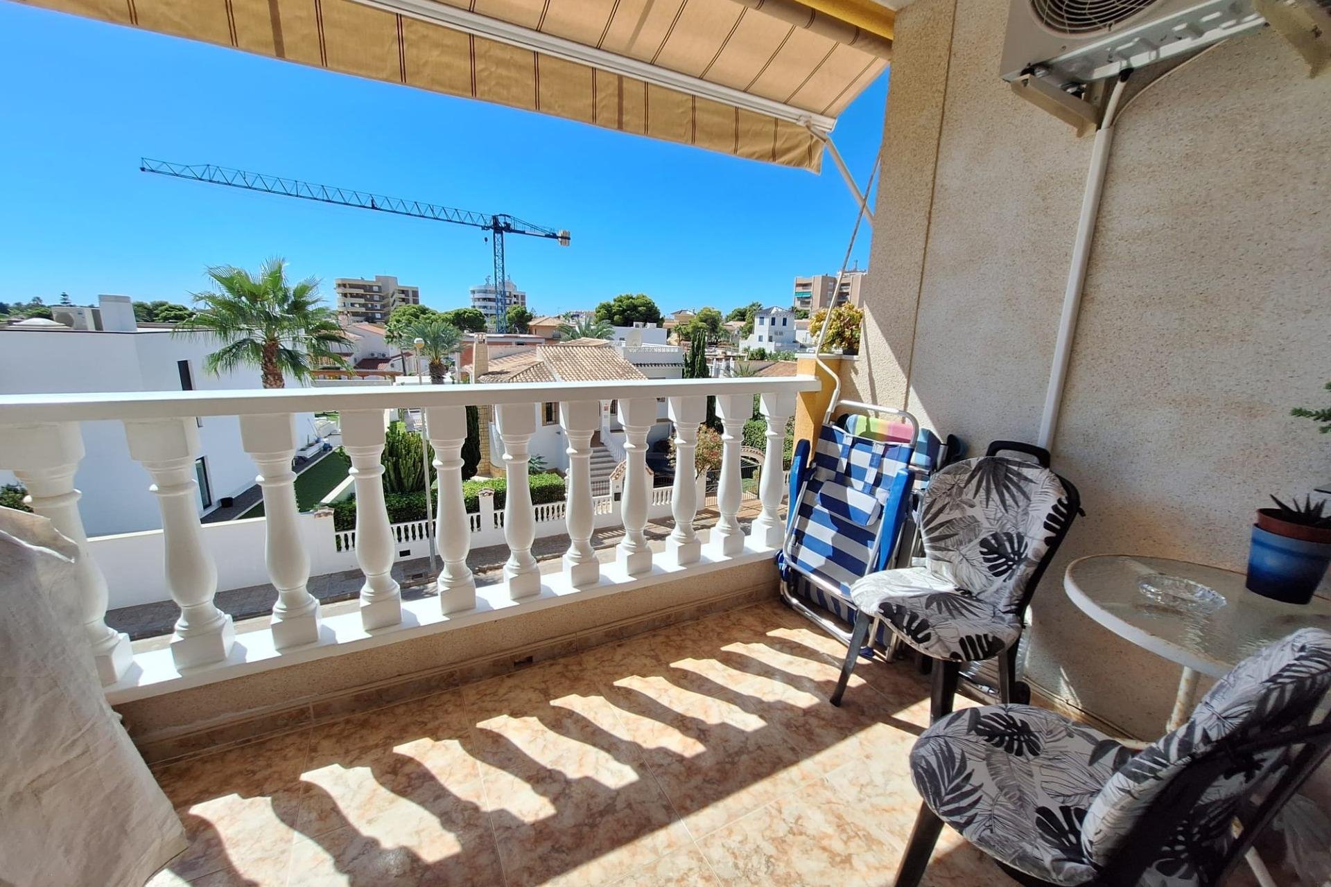 Segunda mano - Apartamento -
Orihuela Costa - La Zenia