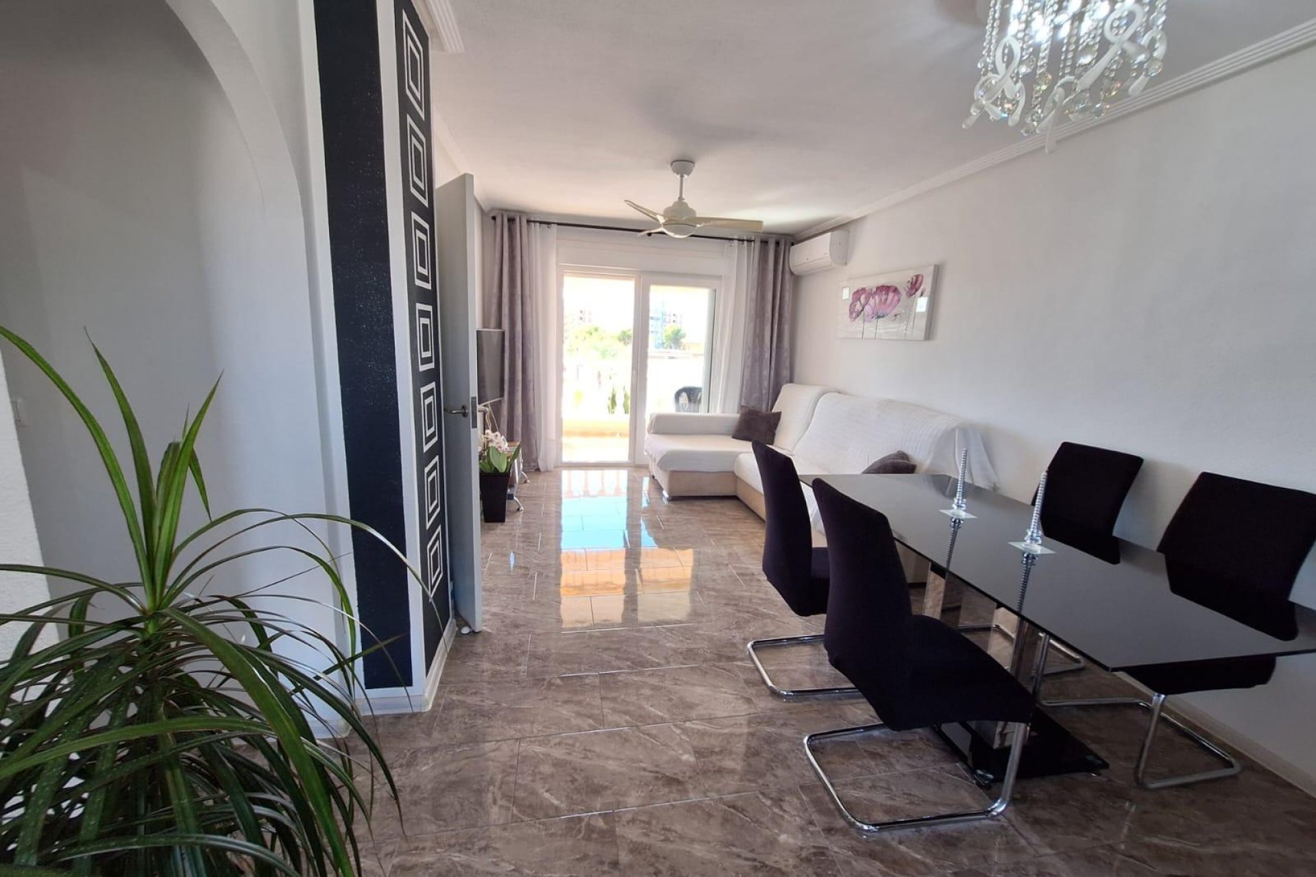 Segunda mano - Apartamento -
Orihuela Costa - La Zenia