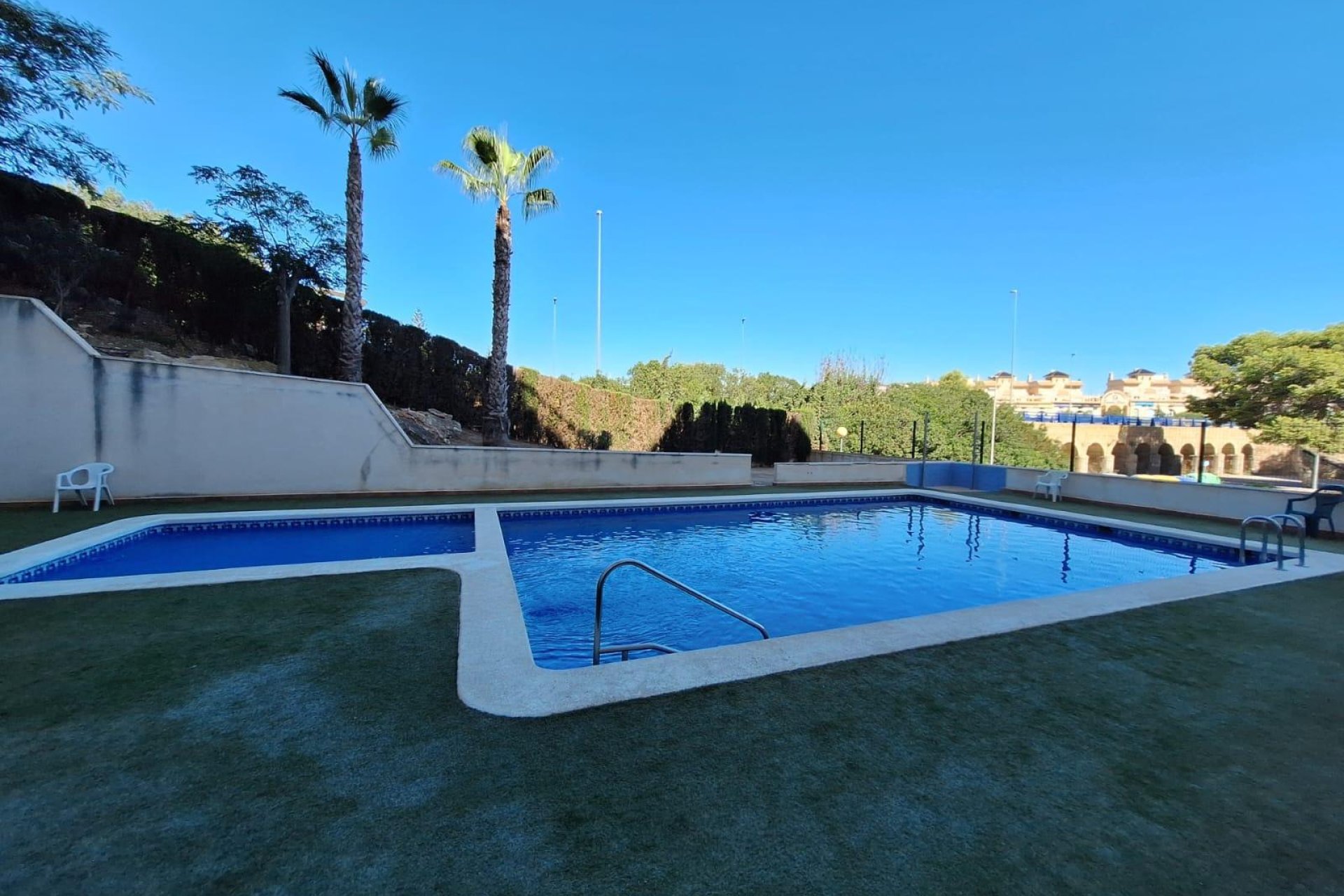 Segunda mano - Apartamento -
Orihuela Costa - La Zenia