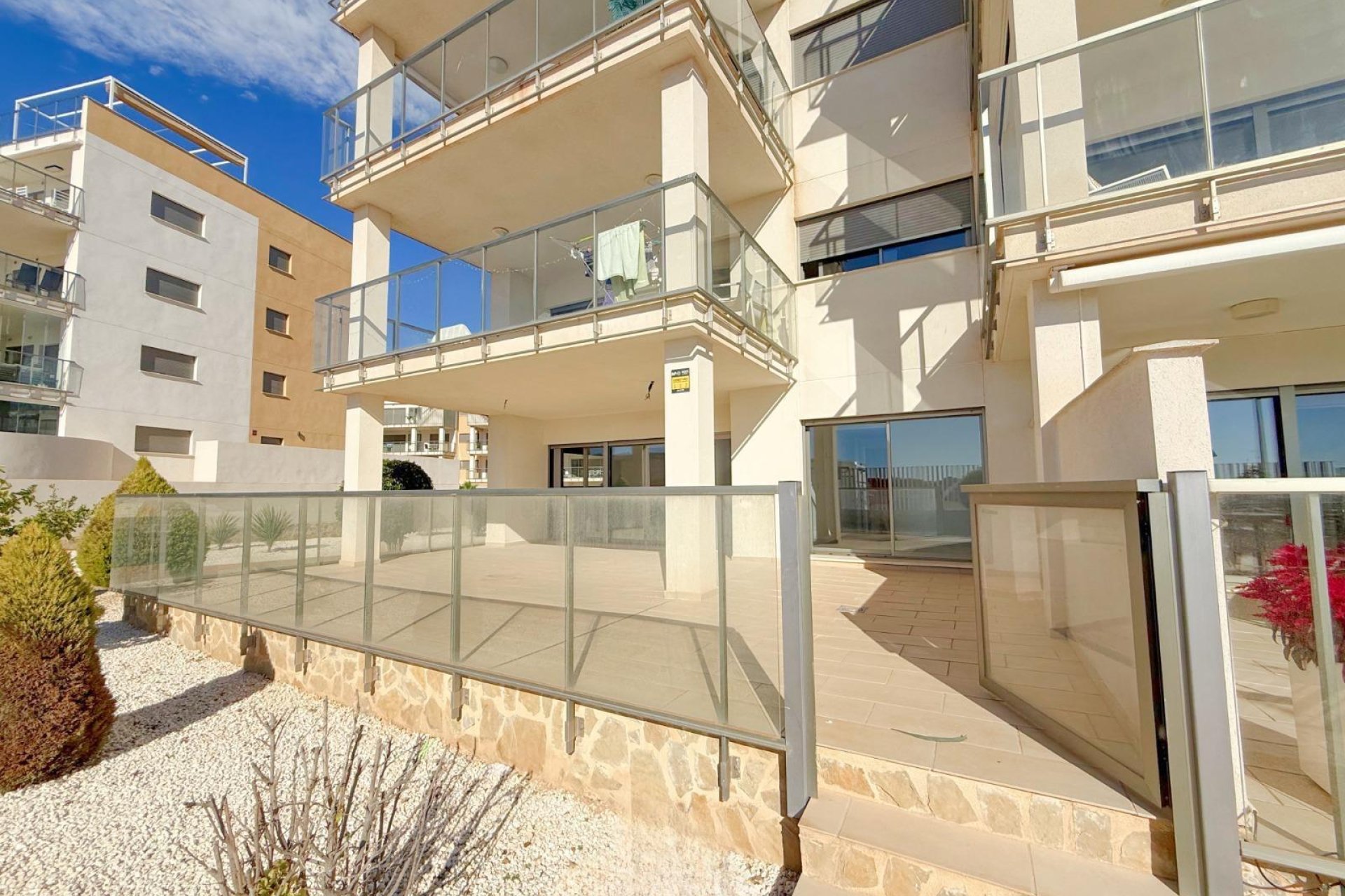 Segunda mano - Apartamento -
Orihuela Costa - La Zenia