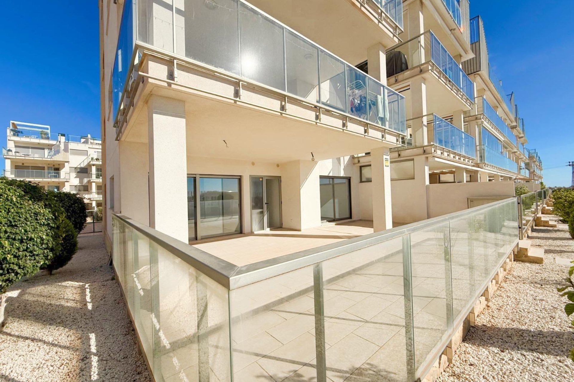 Segunda mano - Apartamento -
Orihuela Costa - La Zenia