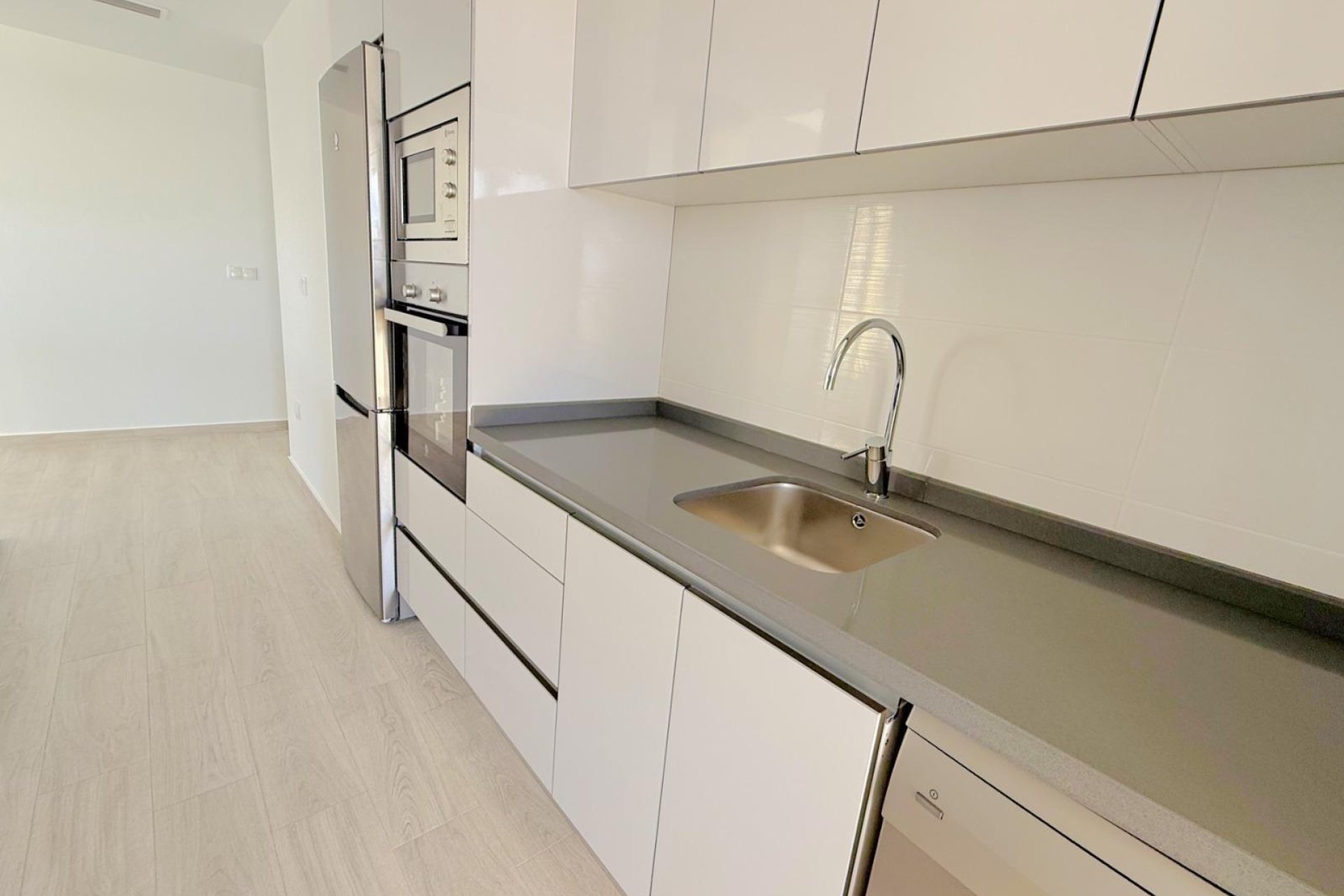 Segunda mano - Apartamento -
Orihuela Costa - La Zenia