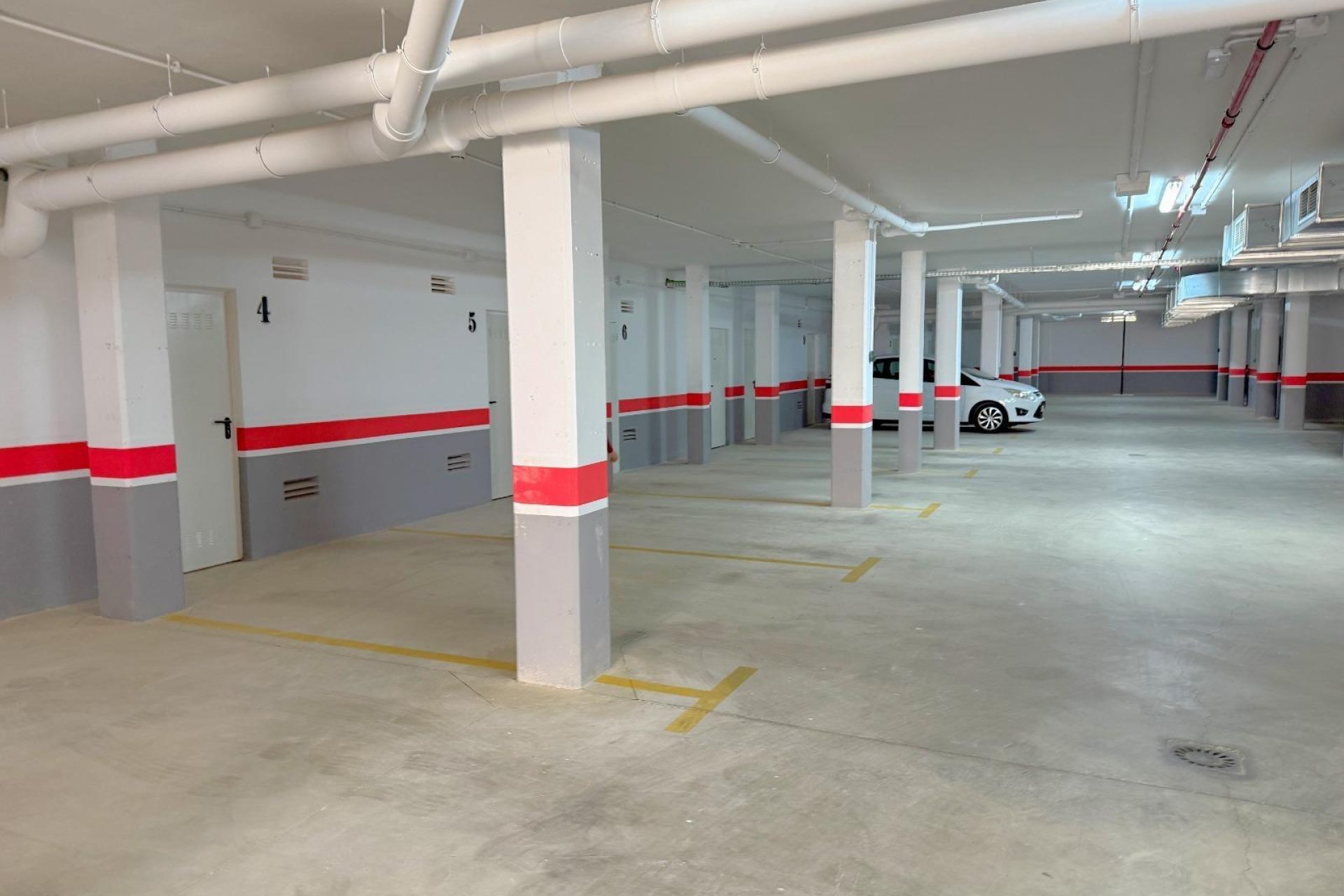 Segunda mano - Apartamento -
Orihuela Costa - La Zenia