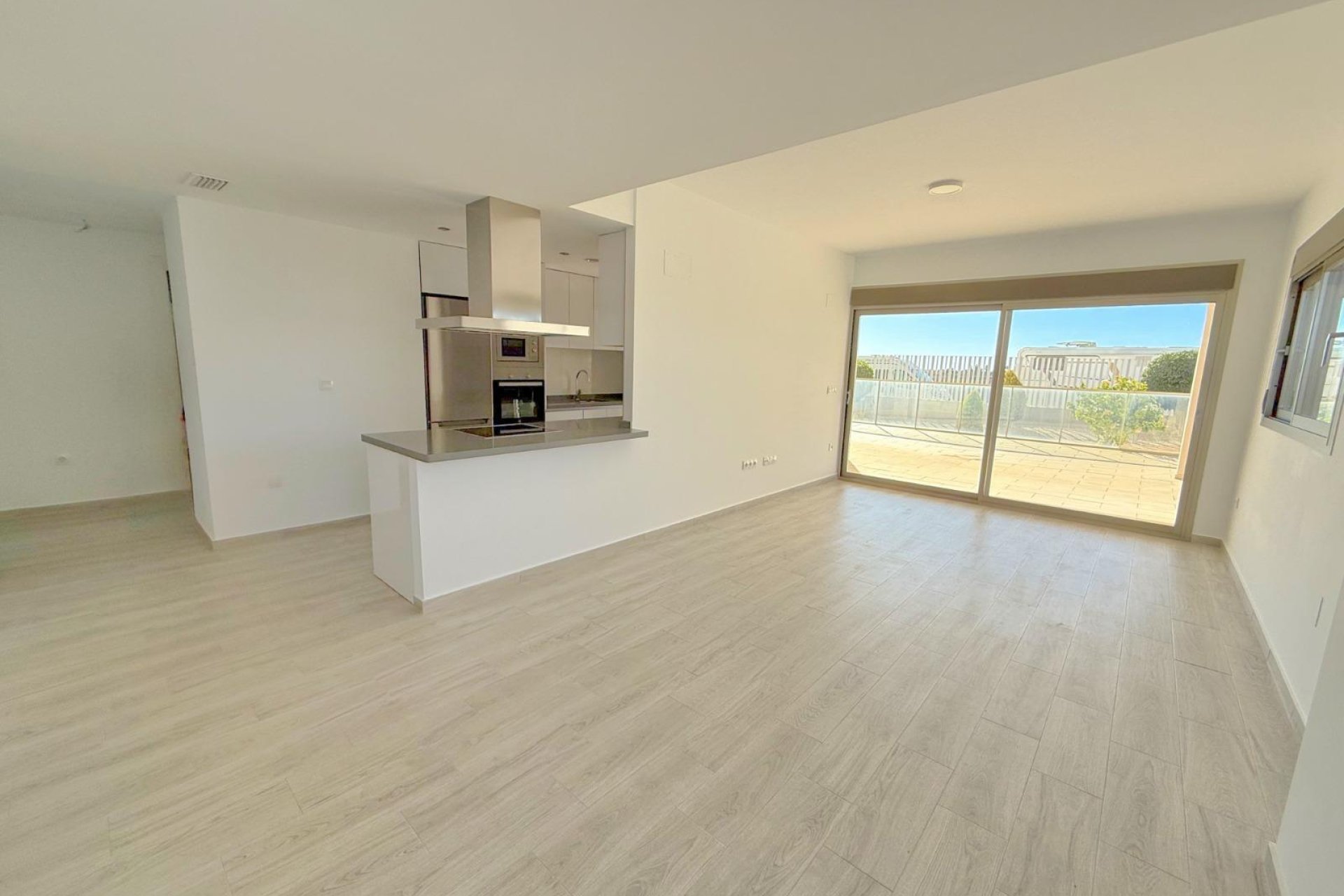 Segunda mano - Apartamento -
Orihuela Costa - La Zenia