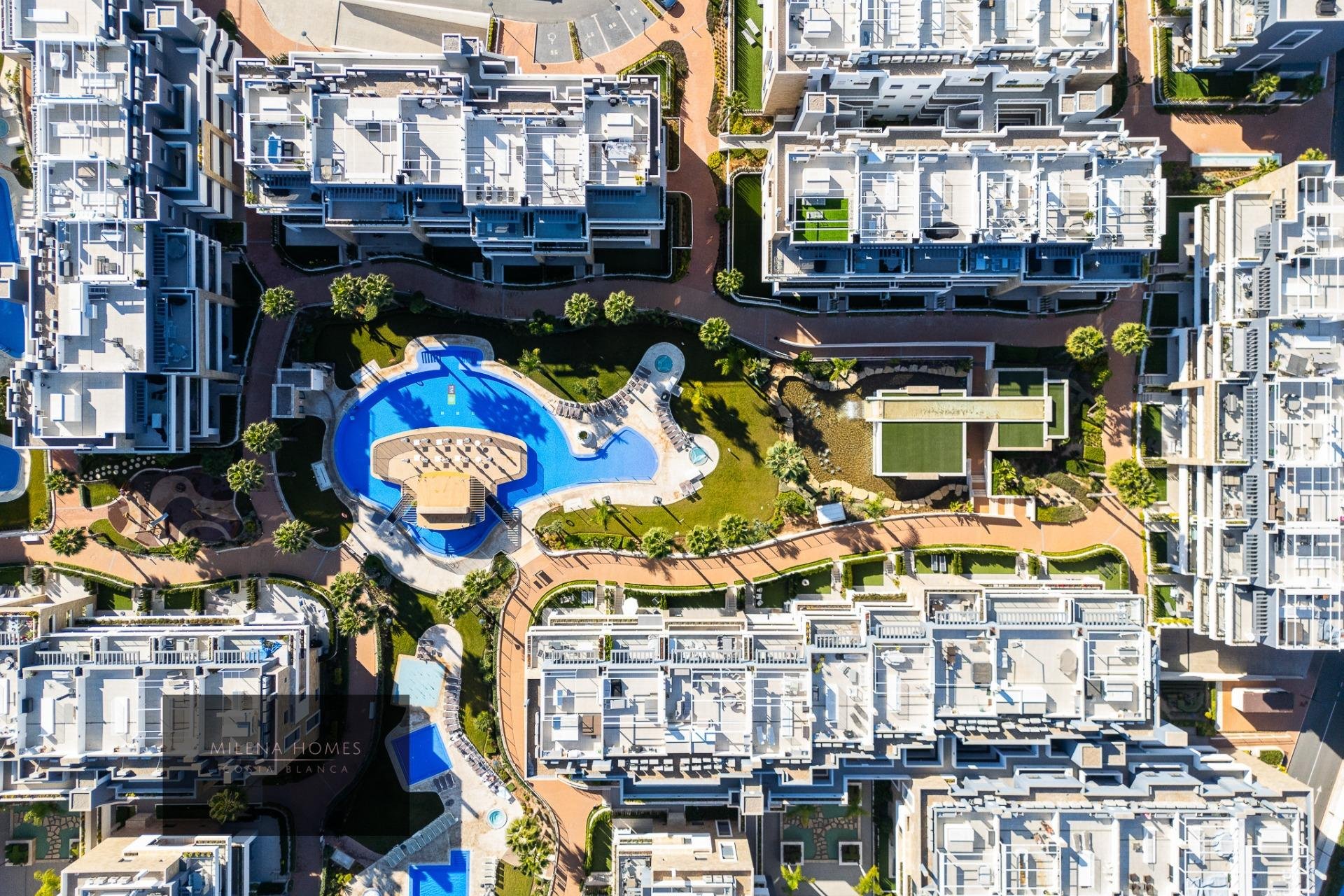 Segunda mano - Apartamento -
Orihuela Costa - La Zenia