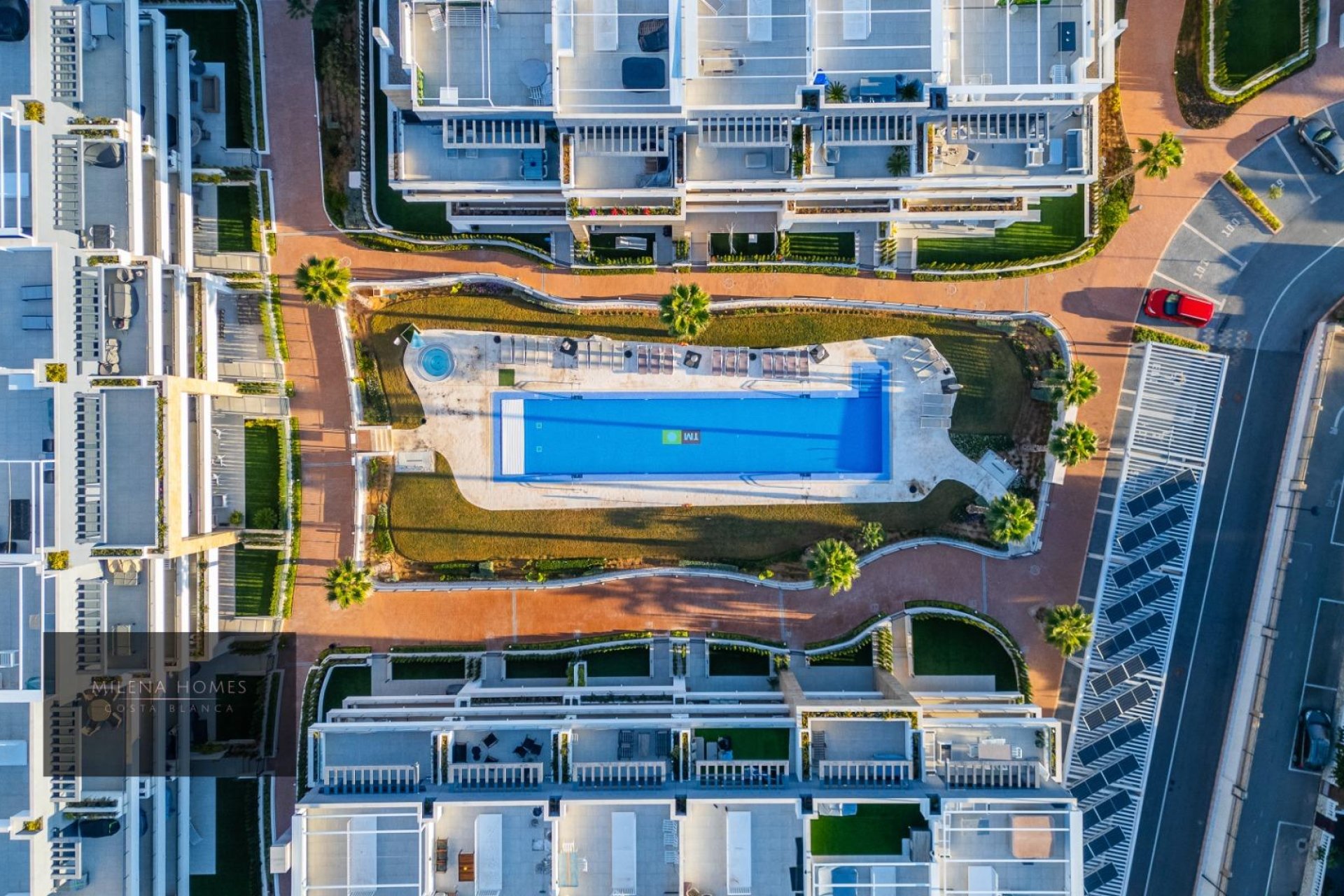 Segunda mano - Apartamento -
Orihuela Costa - La Zenia