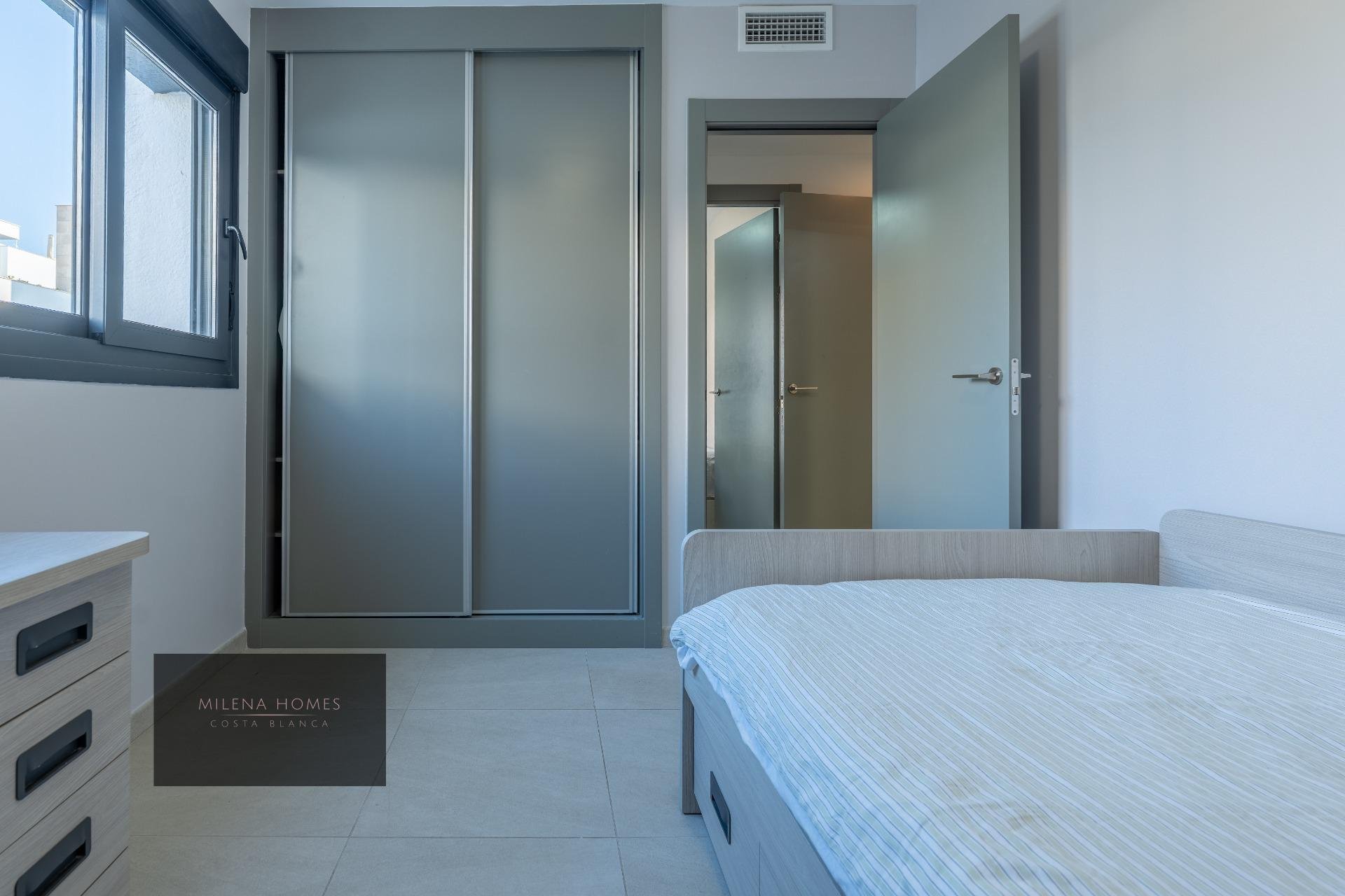 Segunda mano - Apartamento -
Orihuela Costa - La Zenia