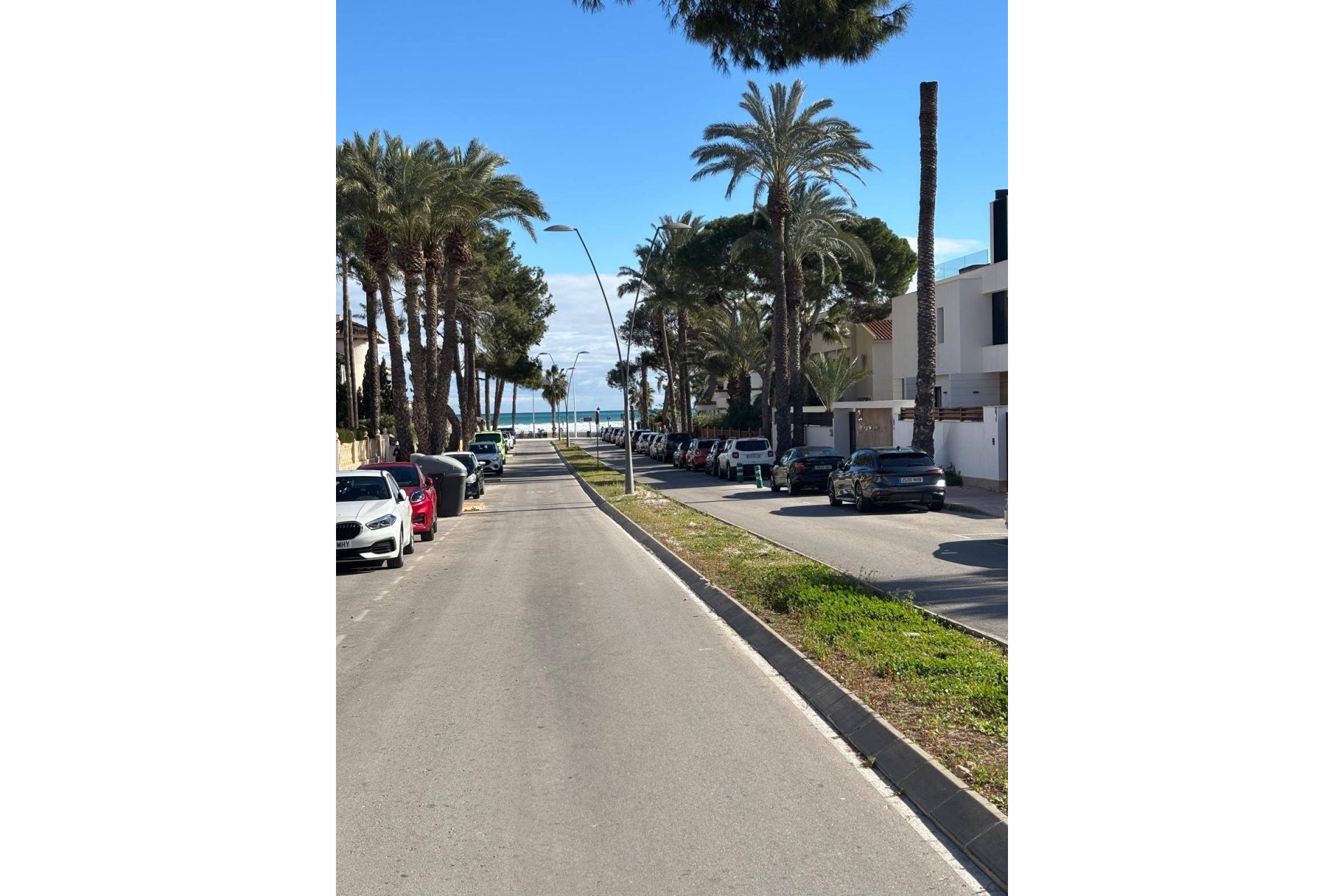 Segunda mano - Apartamento -
Orihuela Costa - La Zenia
