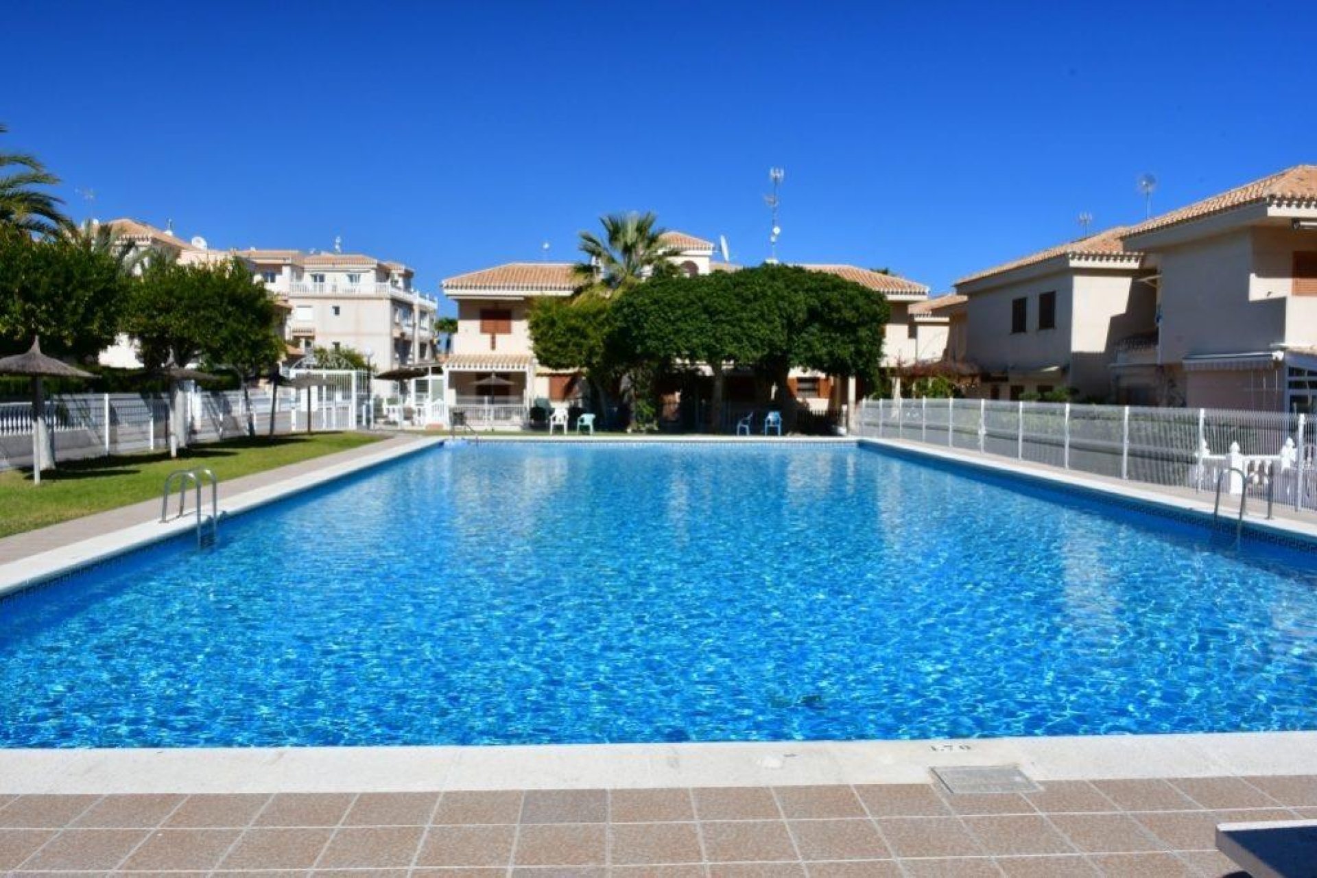 Segunda mano - Apartamento -
Orihuela Costa - La Zenia