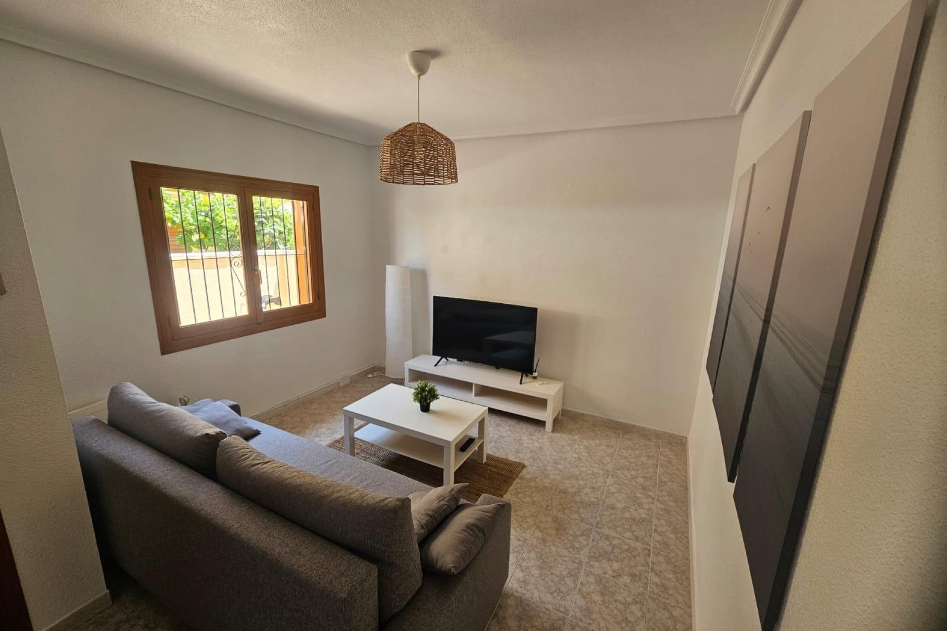 Segunda mano - Apartamento -
Orihuela Costa - La Zenia