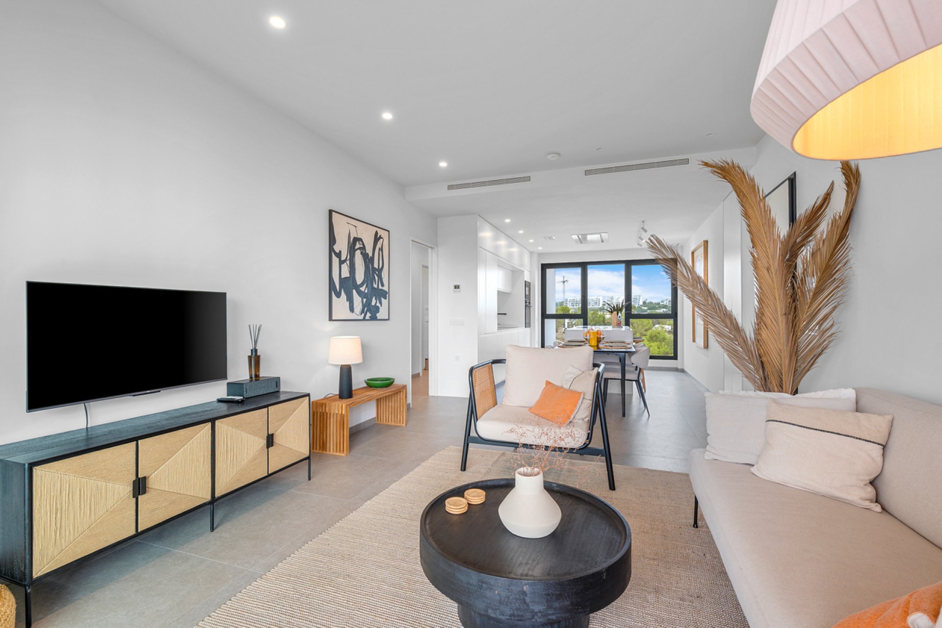 Segunda mano - Apartamento -
Orihuela Costa - Las Colinas Golf