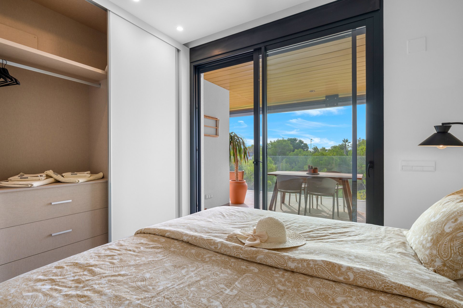Segunda mano - Apartamento -
Orihuela Costa - Las Colinas Golf