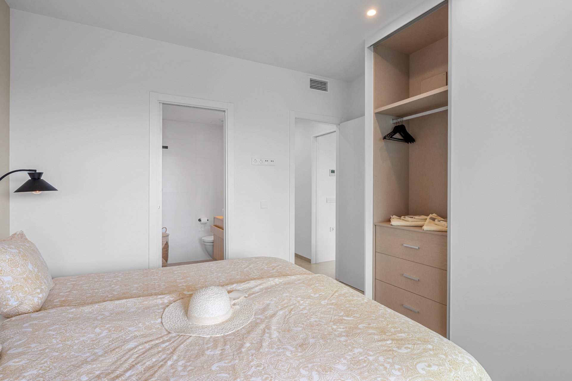 Segunda mano - Apartamento -
Orihuela Costa - Las Colinas Golf