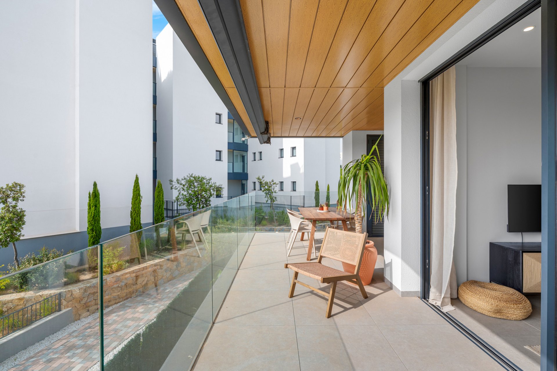 Segunda mano - Apartamento -
Orihuela Costa - Las Colinas Golf