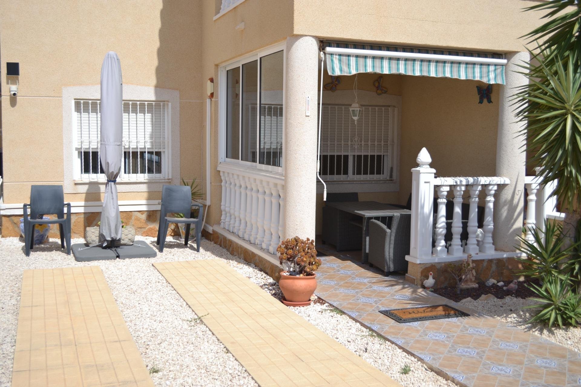 Segunda mano - Apartamento -
Orihuela Costa - Las Filipinas