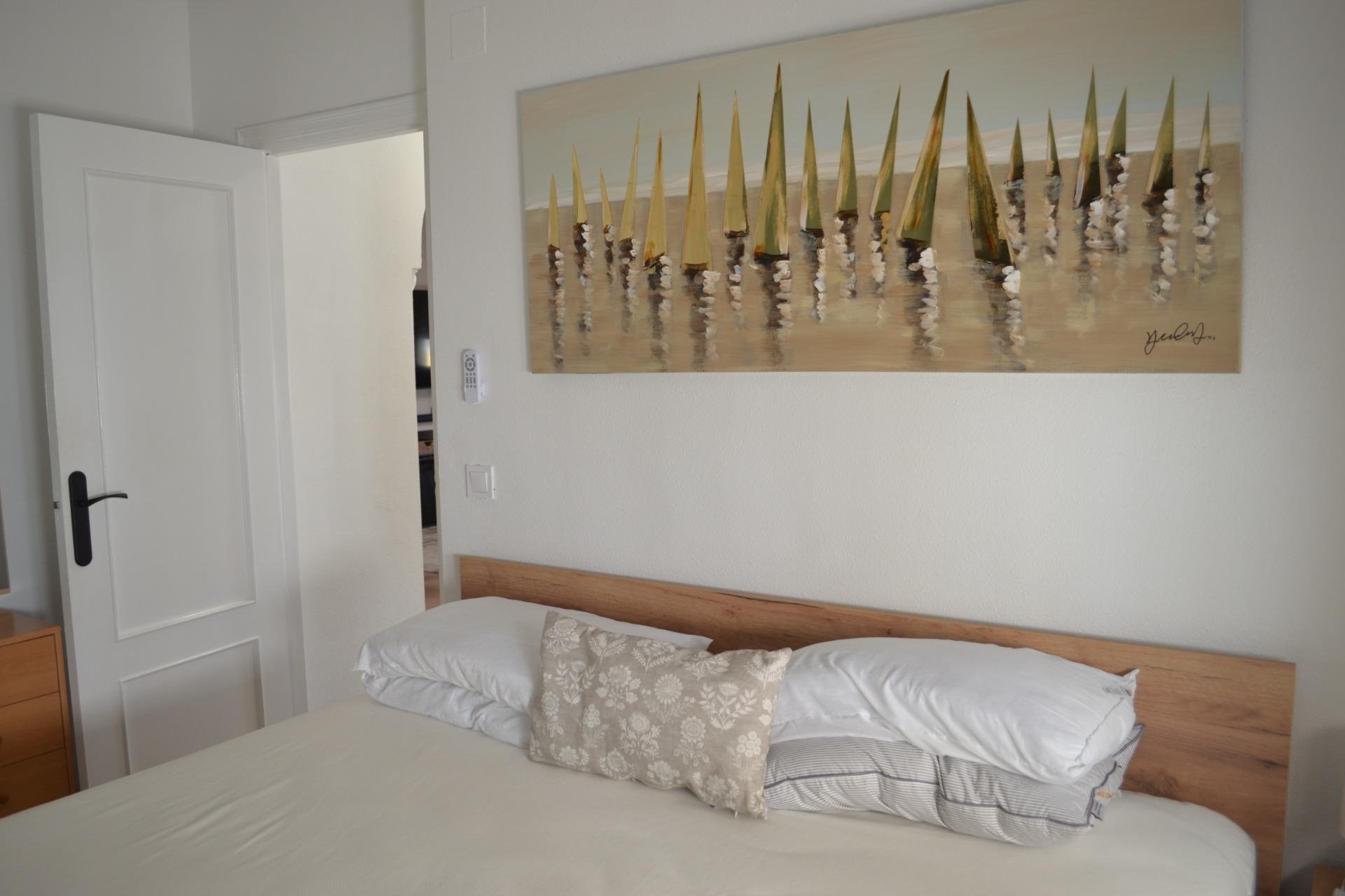 Segunda mano - Apartamento -
Orihuela Costa - Las Filipinas