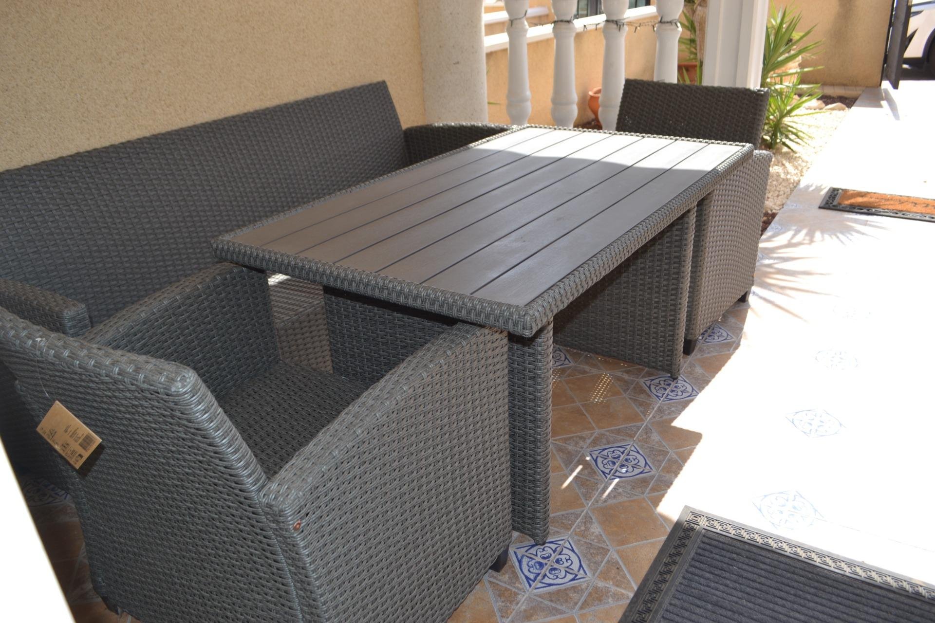Segunda mano - Apartamento -
Orihuela Costa - Las Filipinas