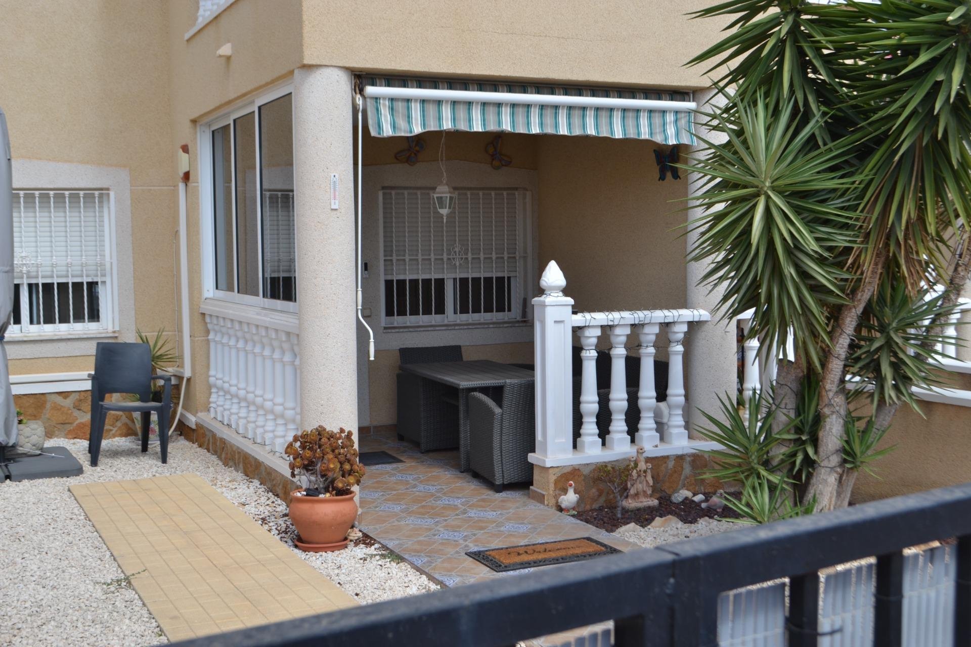 Segunda mano - Apartamento -
Orihuela Costa - Las Filipinas