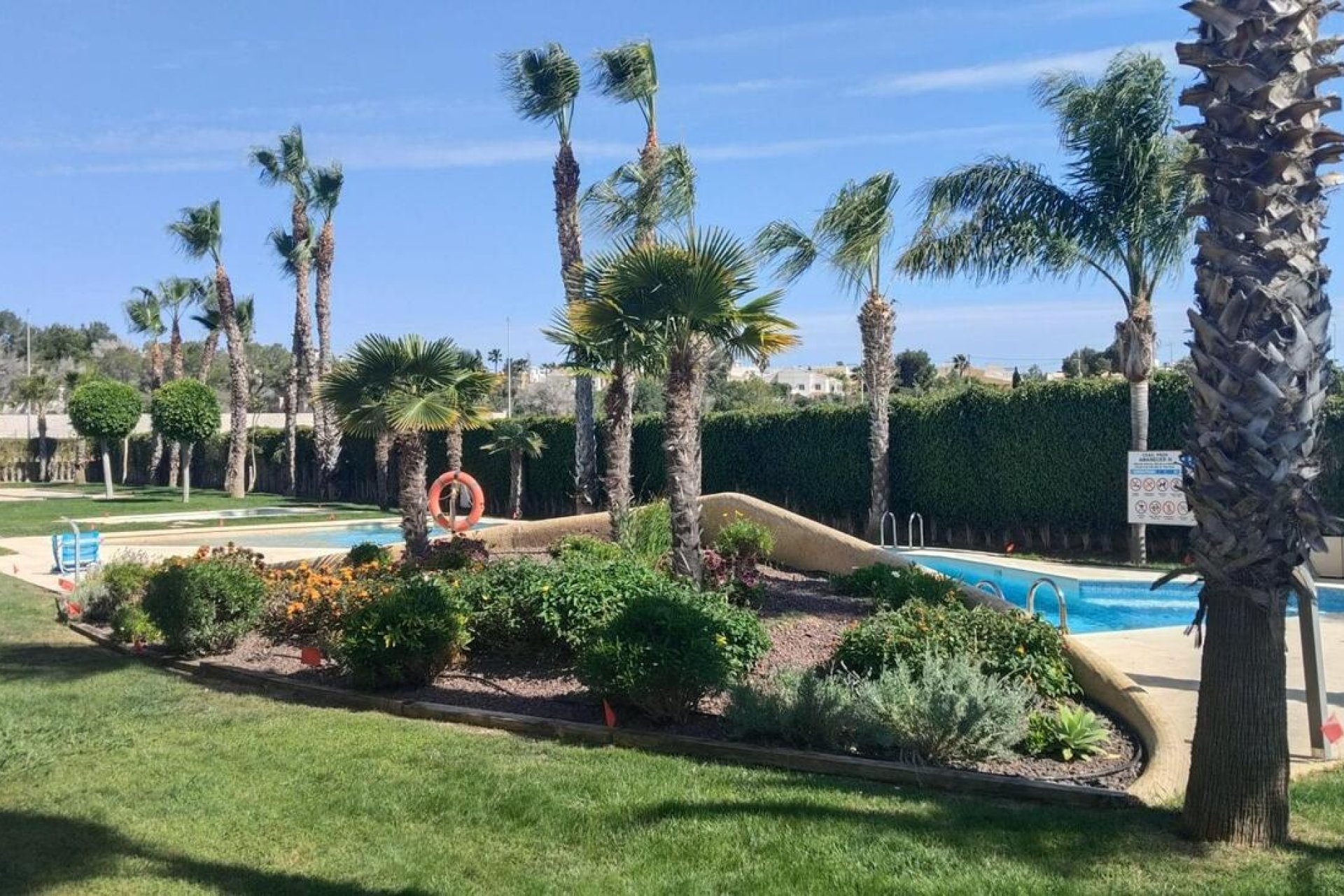 Segunda mano - Apartamento -
Orihuela Costa - Las Mismosas/Los Altos