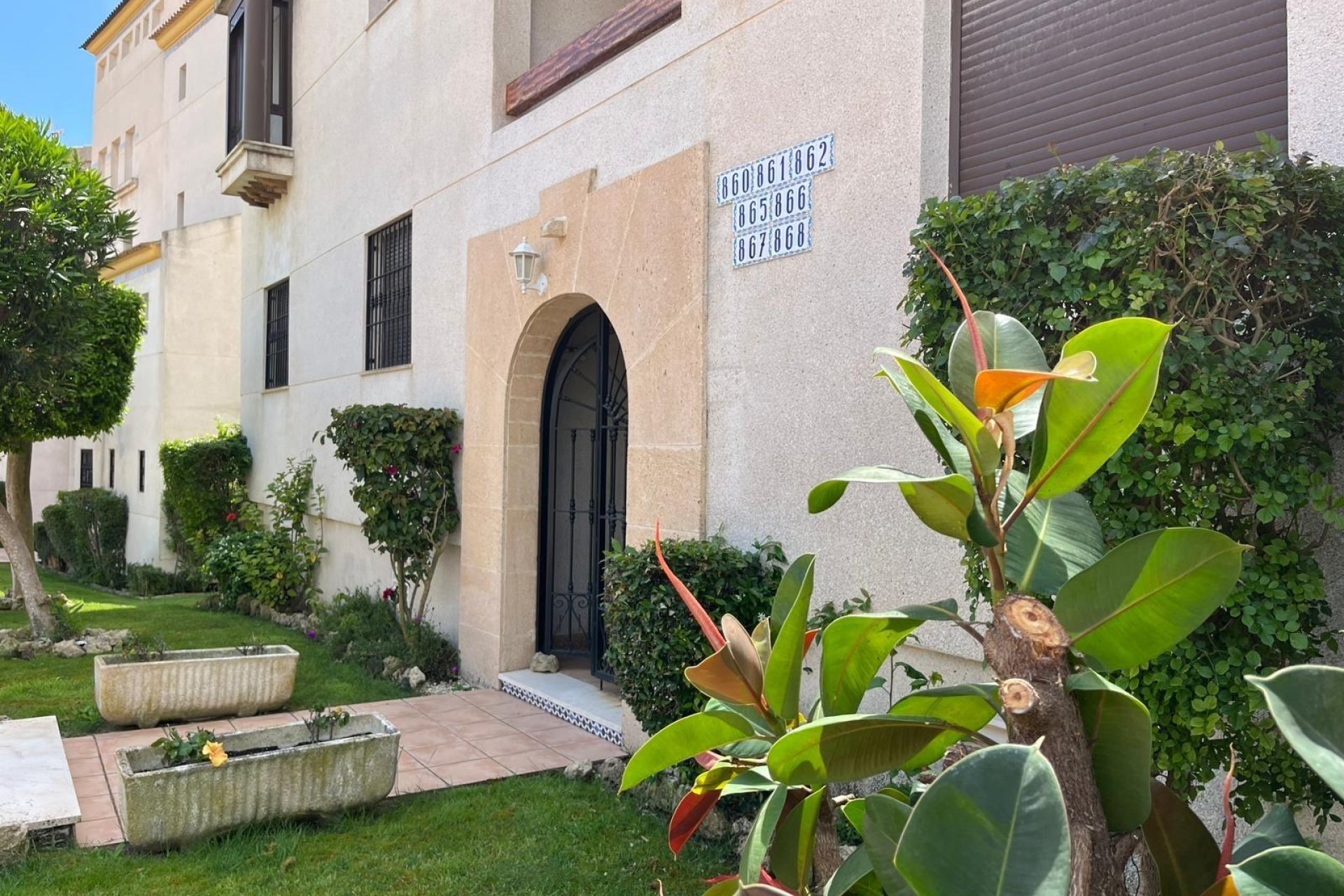 Segunda mano - Apartamento -
Orihuela Costa - Las Ramblas