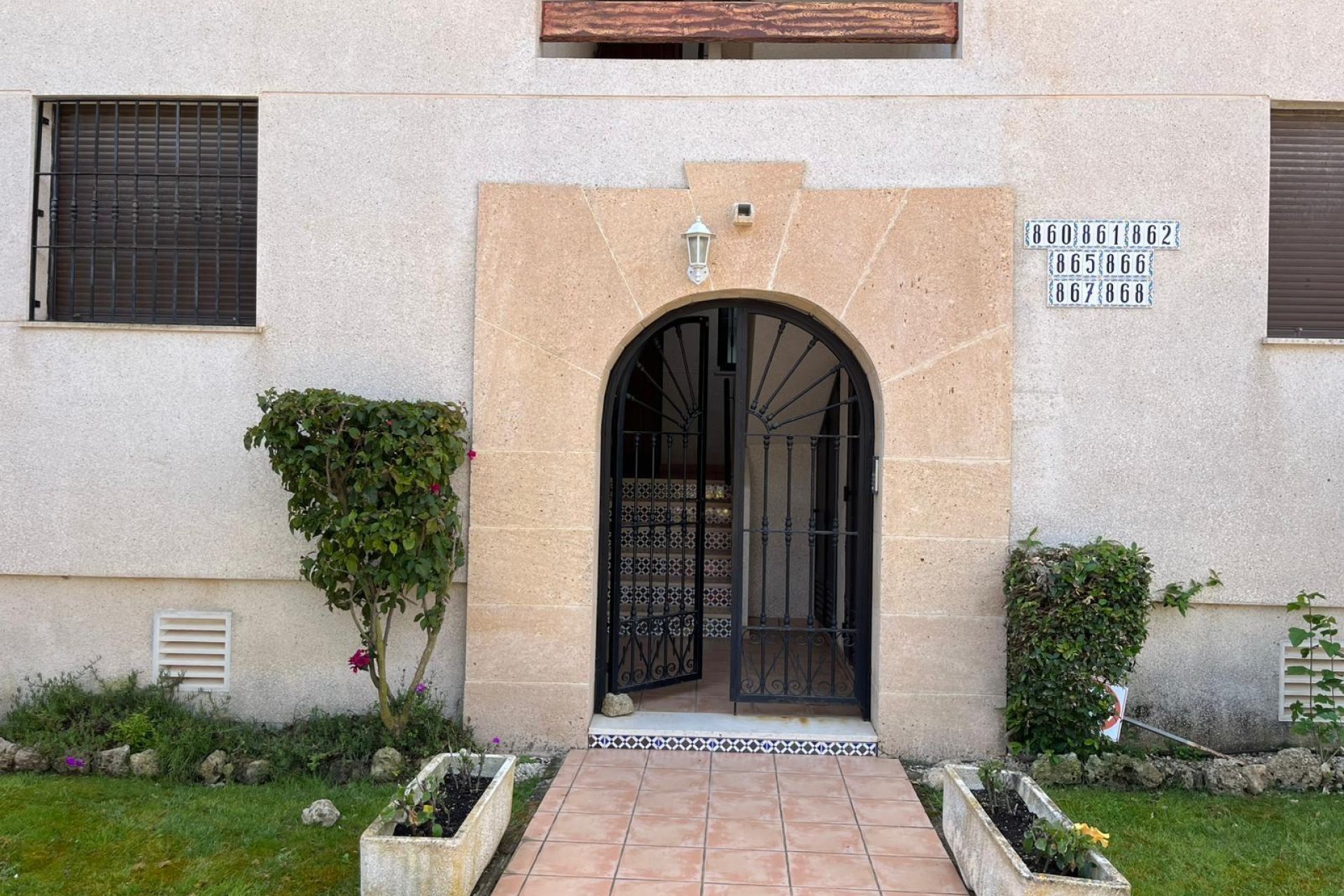 Segunda mano - Apartamento -
Orihuela Costa - Las Ramblas