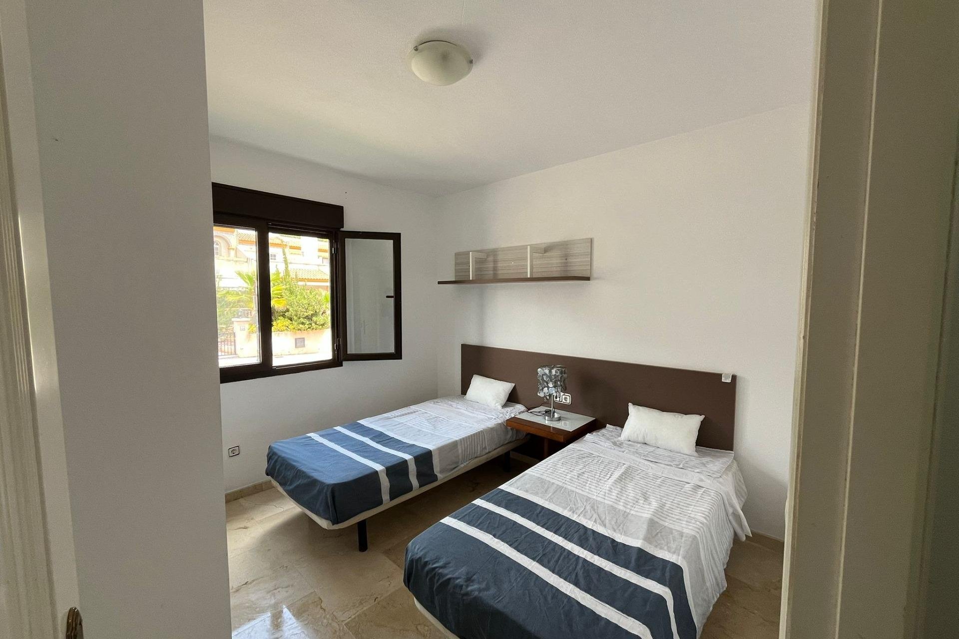Segunda mano - Apartamento -
Orihuela Costa - Las Ramblas