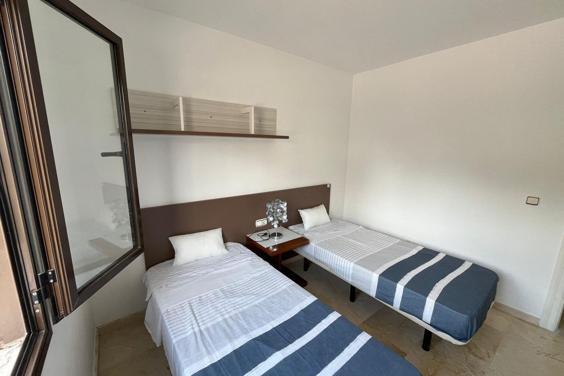 Segunda mano - Apartamento -
Orihuela Costa - Las Ramblas