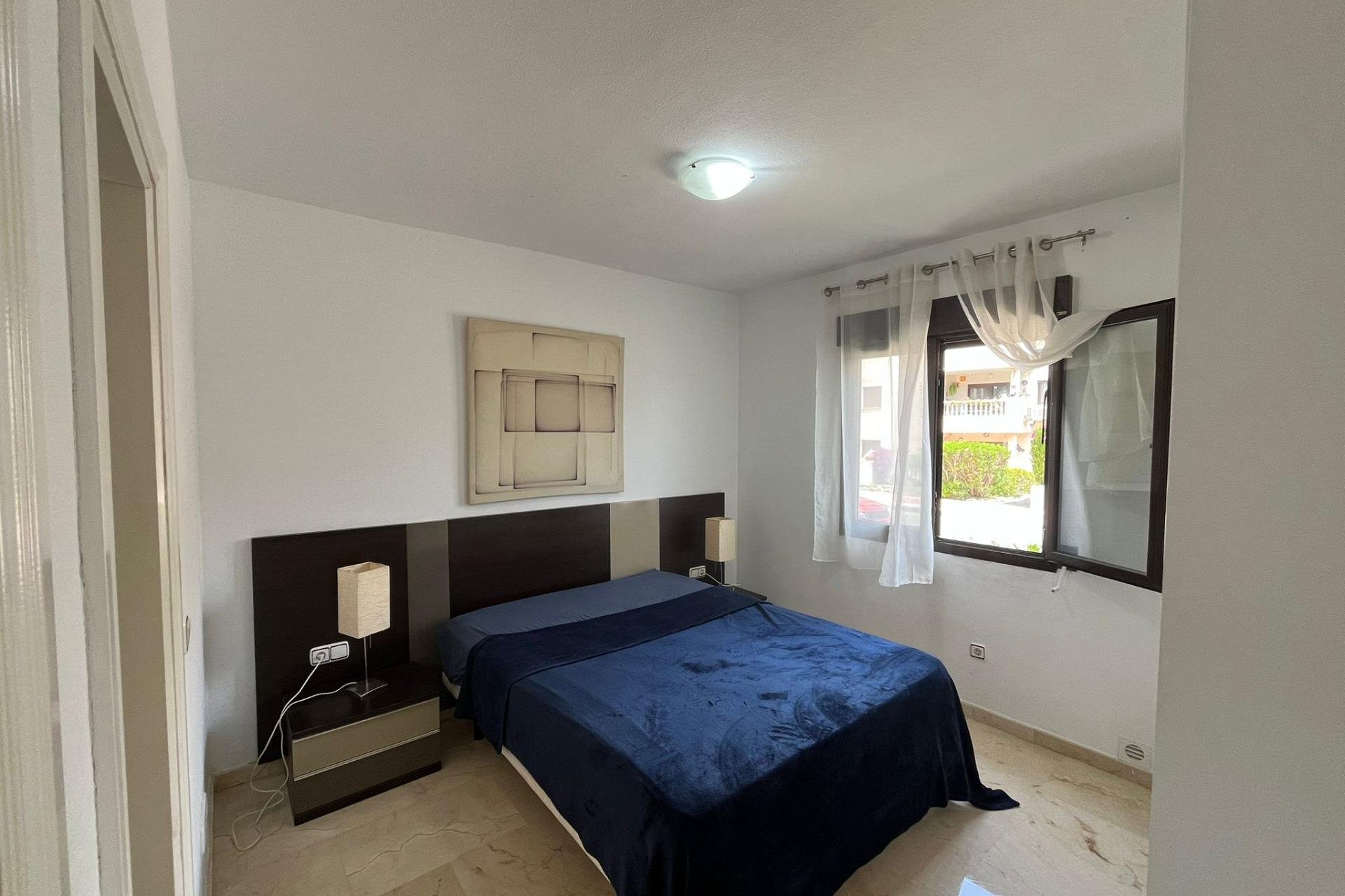 Segunda mano - Apartamento -
Orihuela Costa - Las Ramblas