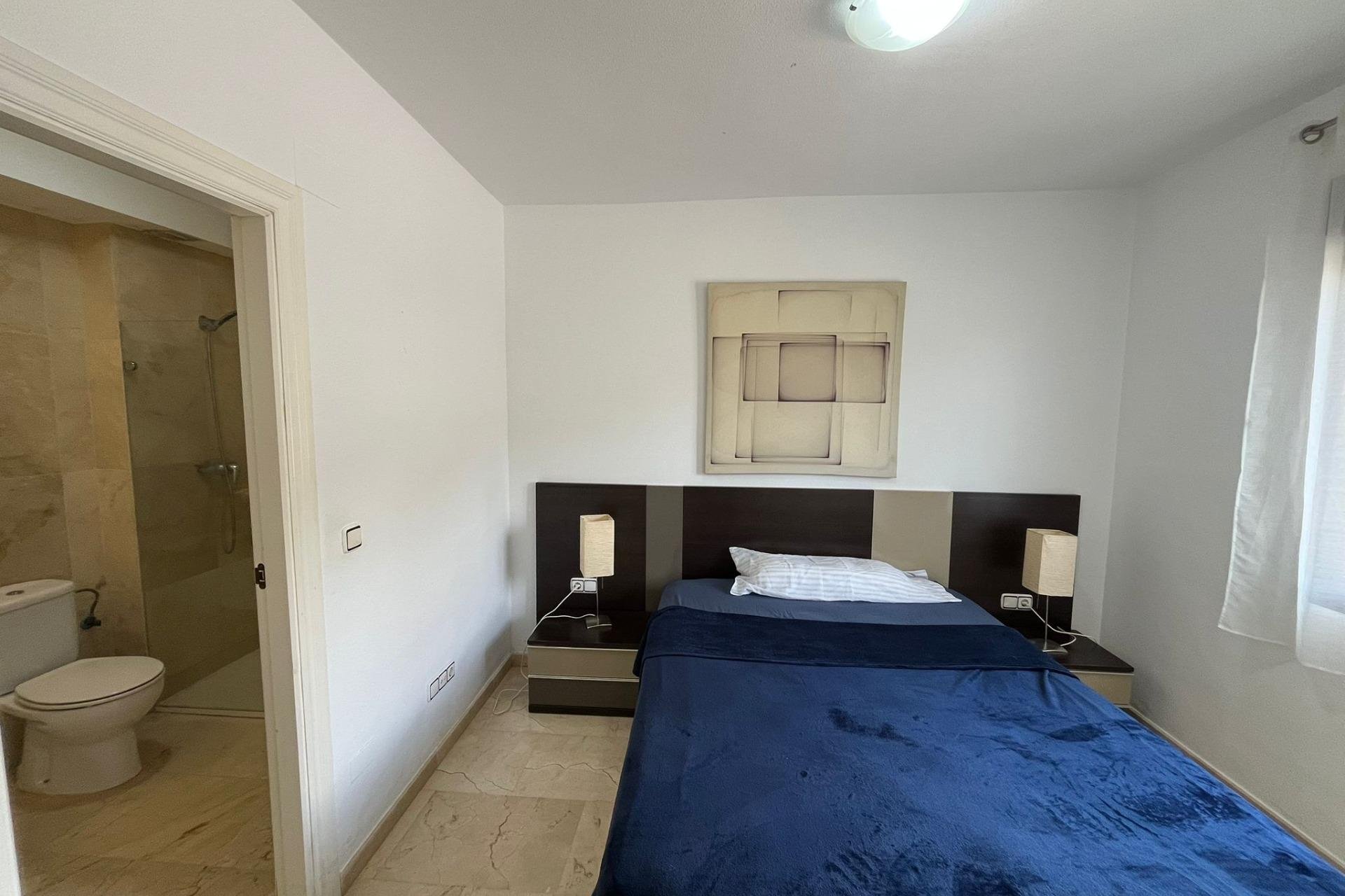 Segunda mano - Apartamento -
Orihuela Costa - Las Ramblas