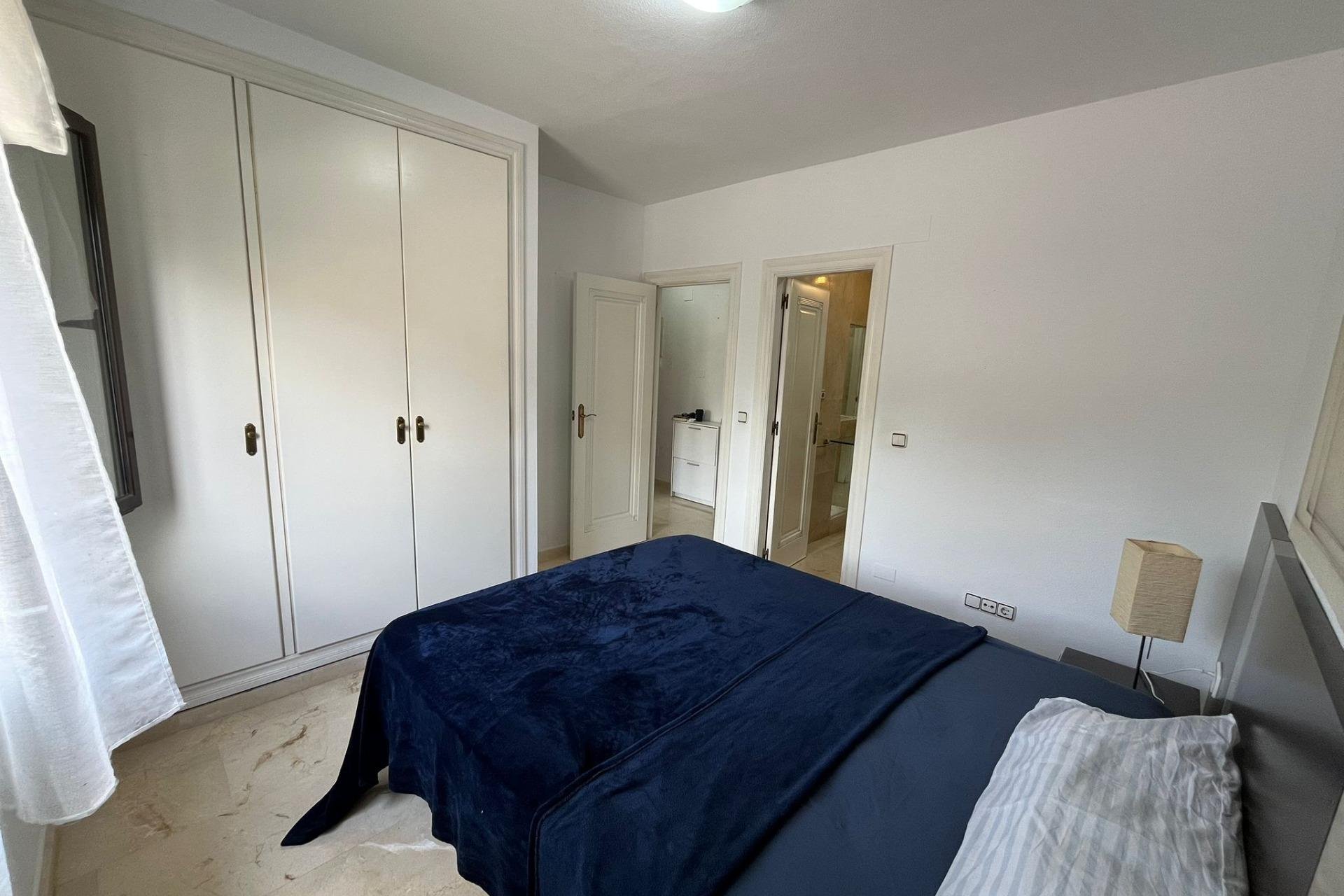 Segunda mano - Apartamento -
Orihuela Costa - Las Ramblas