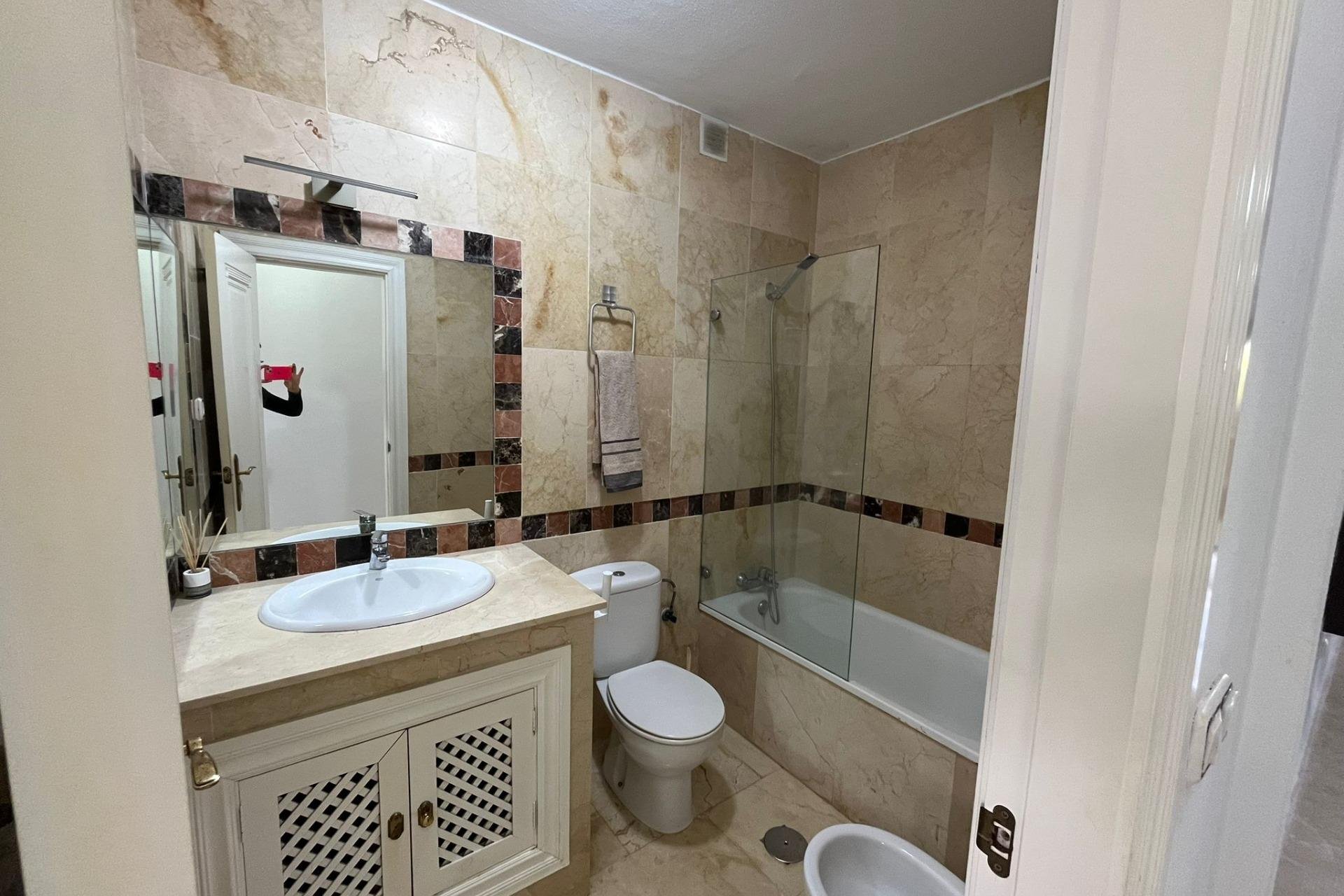 Segunda mano - Apartamento -
Orihuela Costa - Las Ramblas