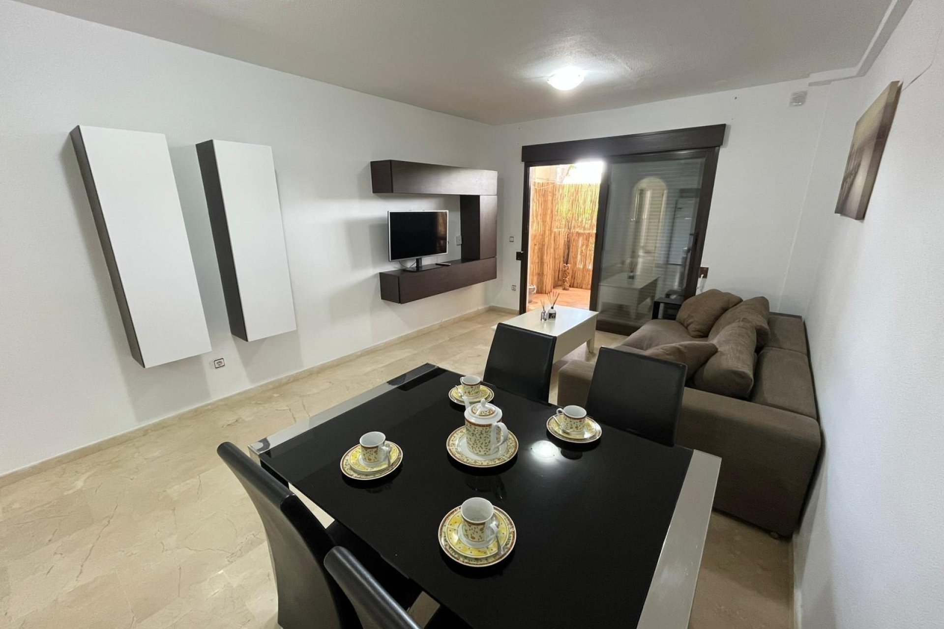 Segunda mano - Apartamento -
Orihuela Costa - Las Ramblas