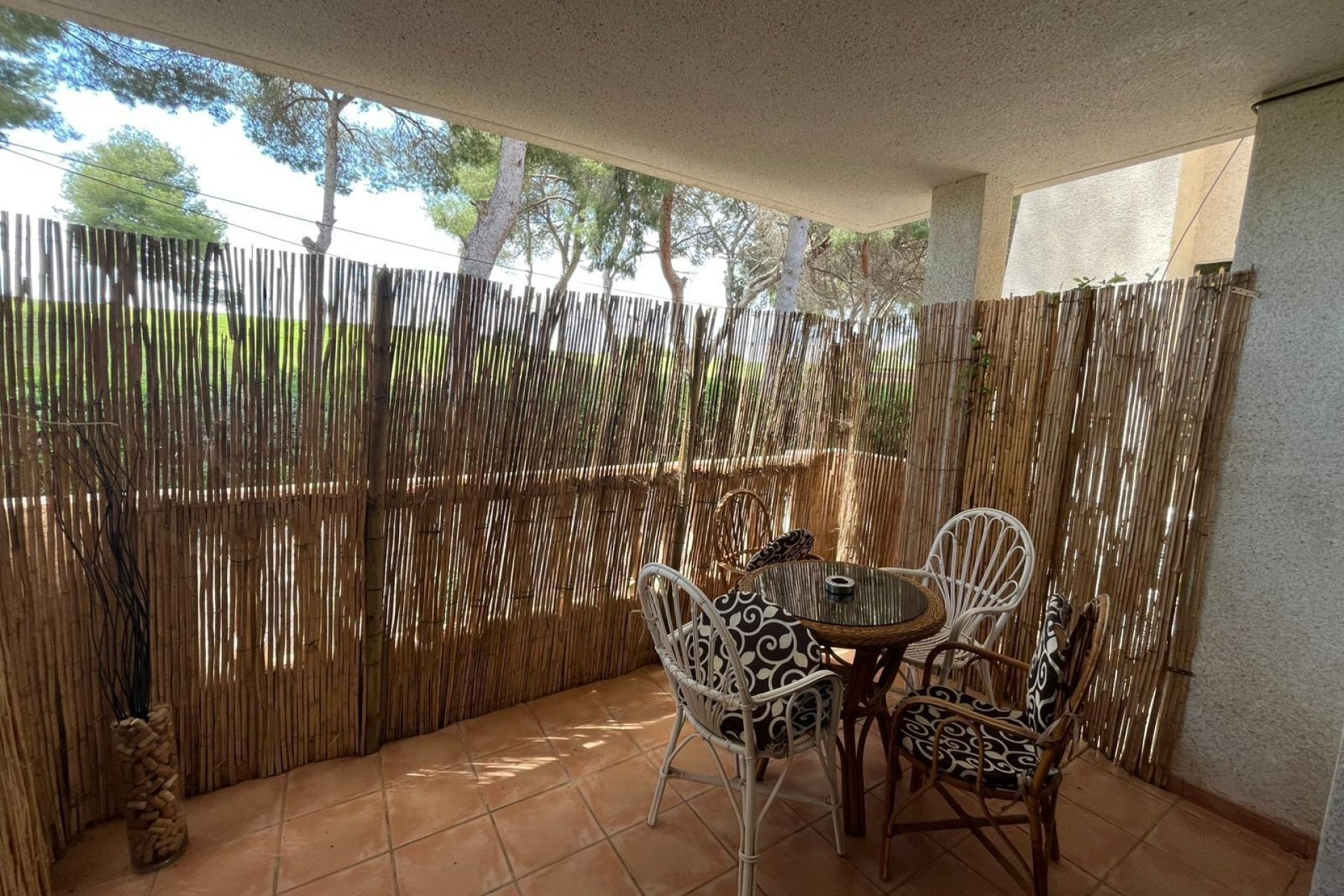 Segunda mano - Apartamento -
Orihuela Costa - Las Ramblas