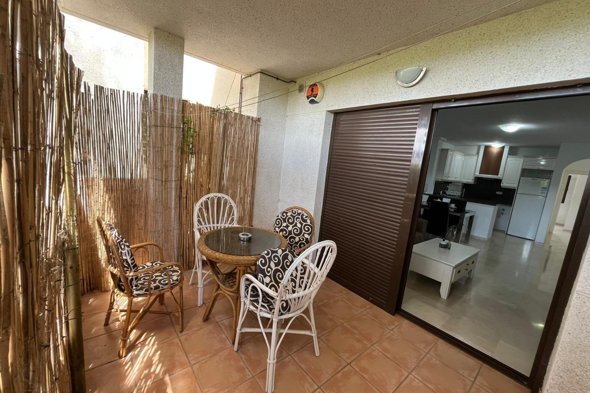 Segunda mano - Apartamento -
Orihuela Costa - Las Ramblas