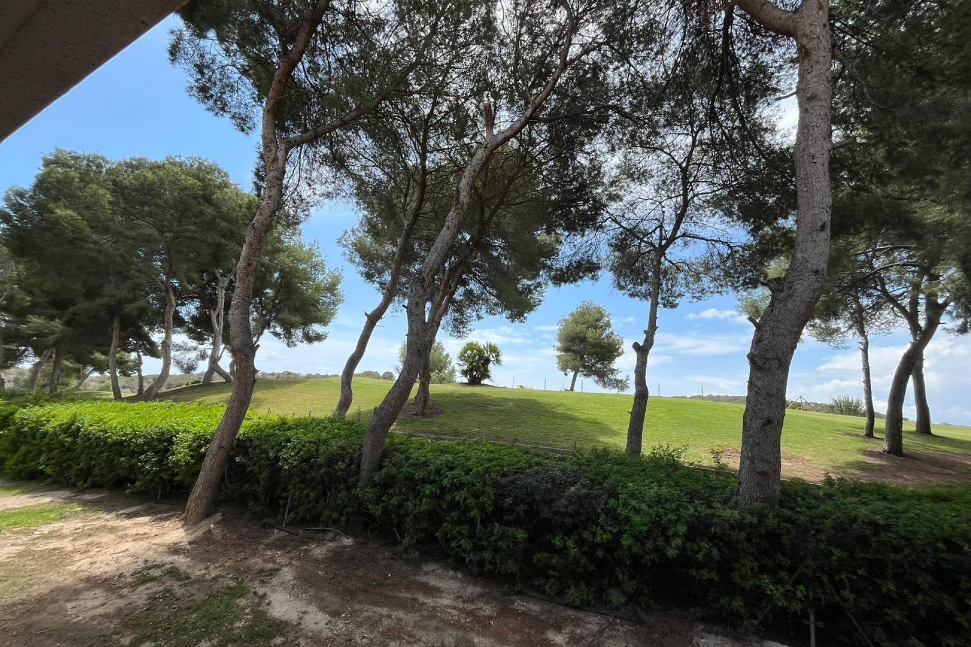 Segunda mano - Apartamento -
Orihuela Costa - Las Ramblas