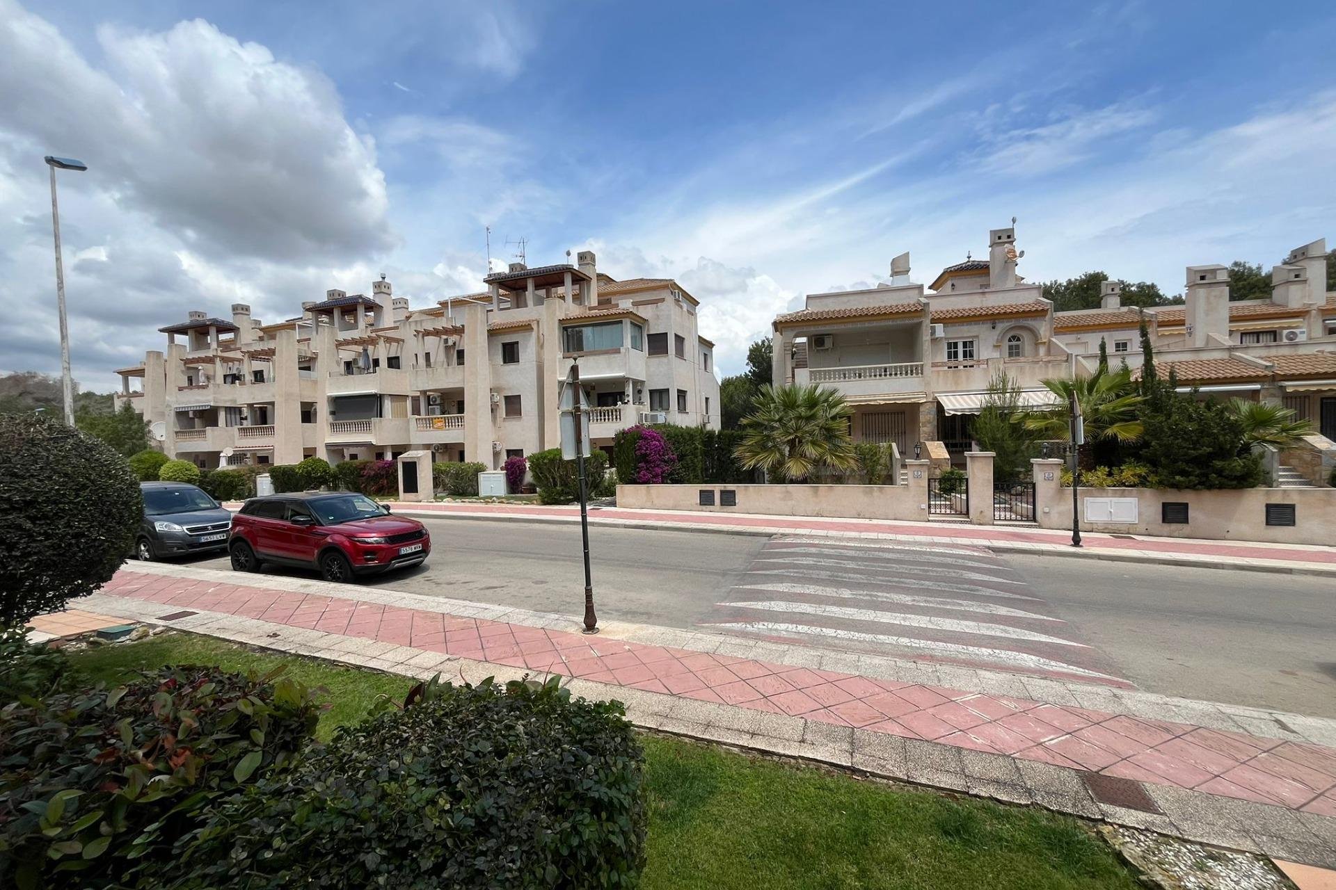 Segunda mano - Apartamento -
Orihuela Costa - Las Ramblas
