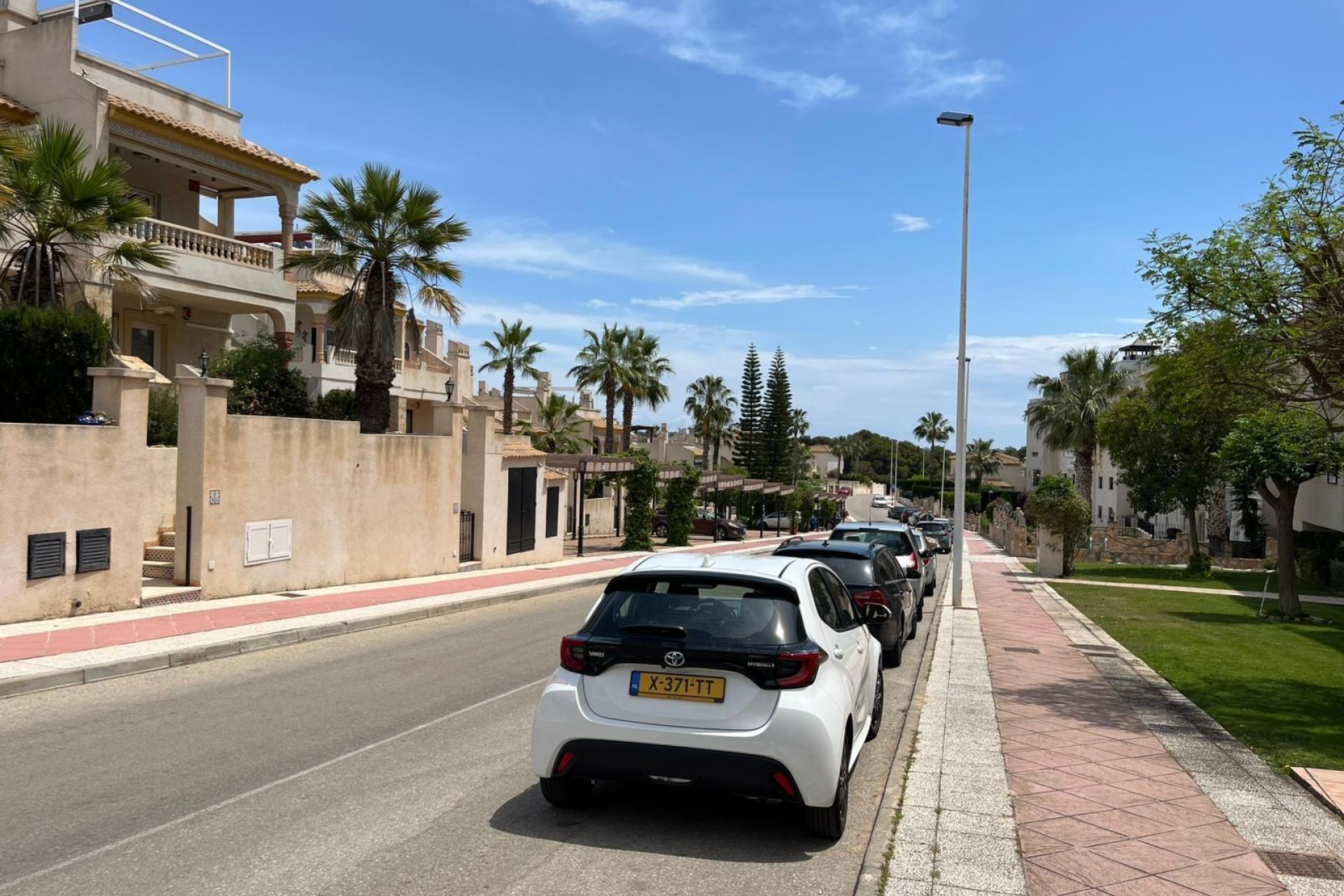 Segunda mano - Apartamento -
Orihuela Costa - Las Ramblas