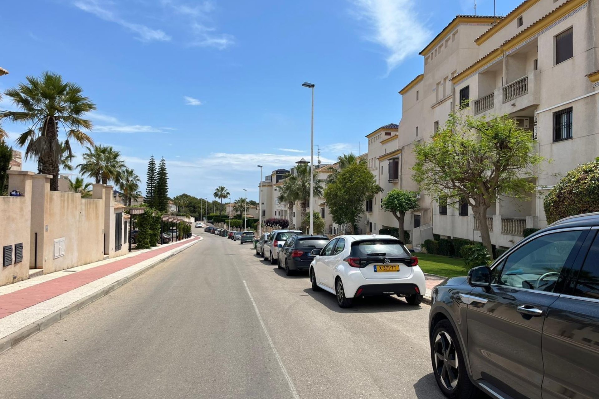 Segunda mano - Apartamento -
Orihuela Costa - Las Ramblas