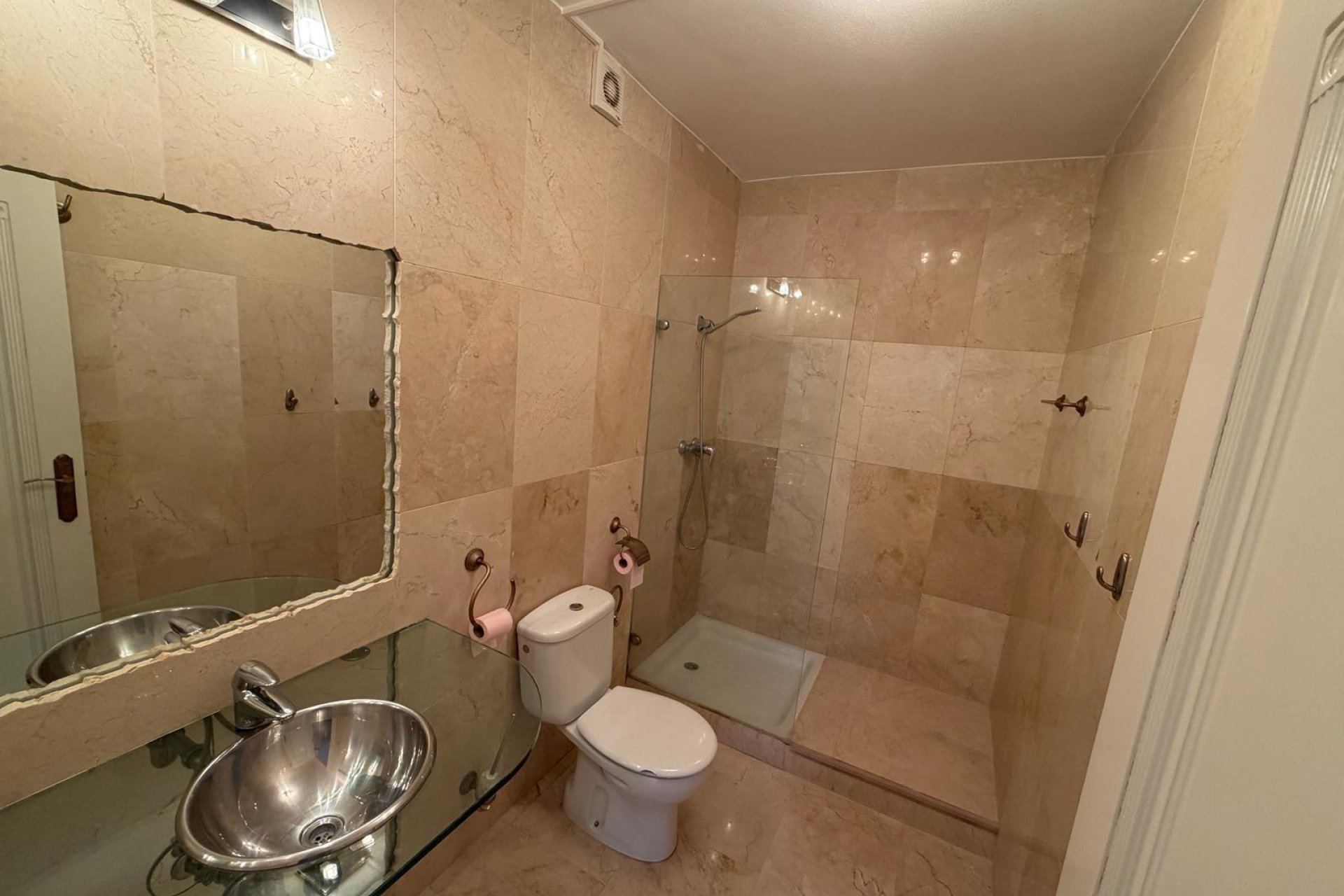 Segunda mano - Apartamento -
Orihuela Costa - Las Ramblas